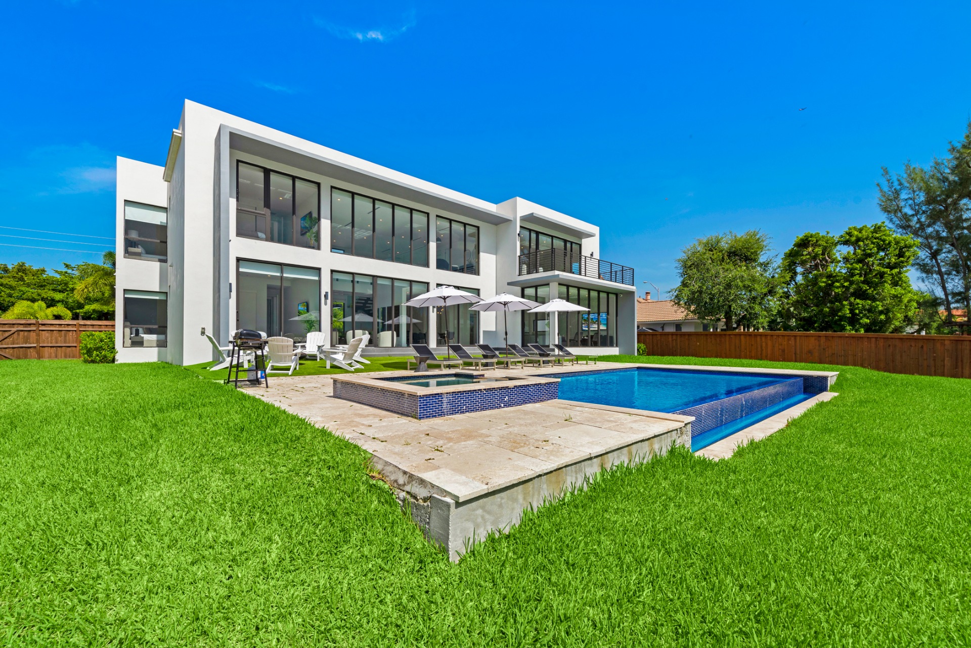 Villa Lago