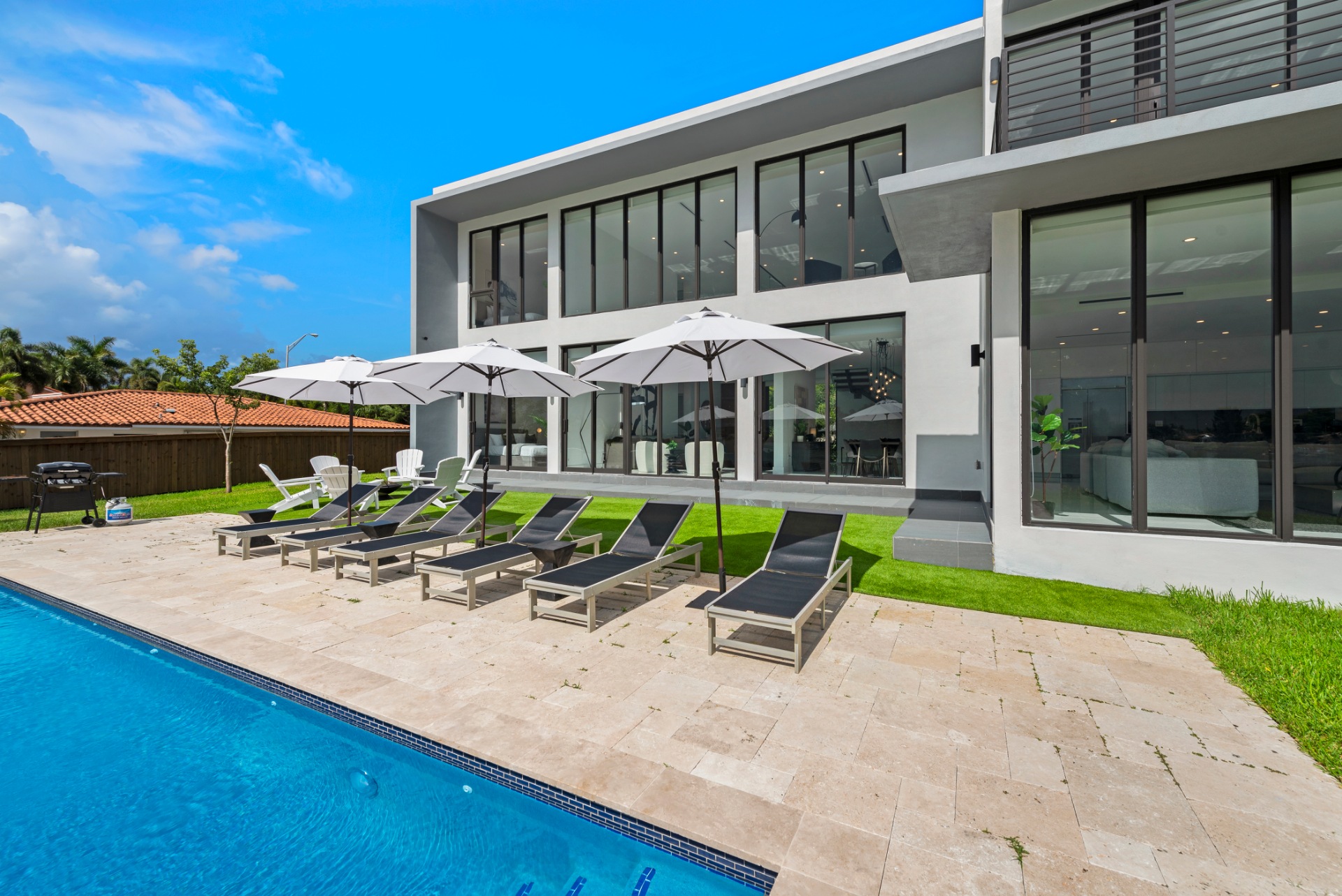 Villa Lago