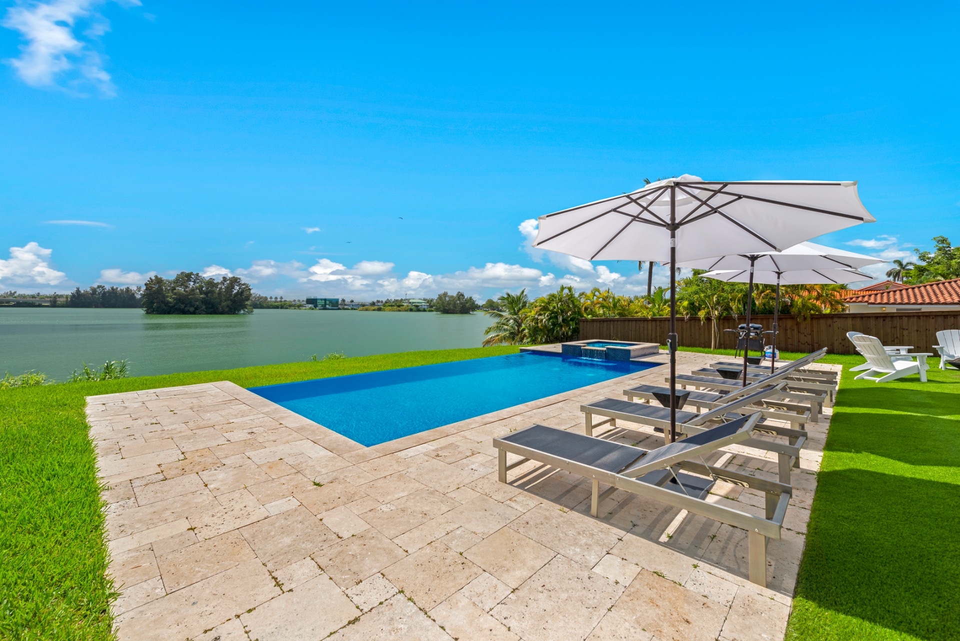Villa Lago
