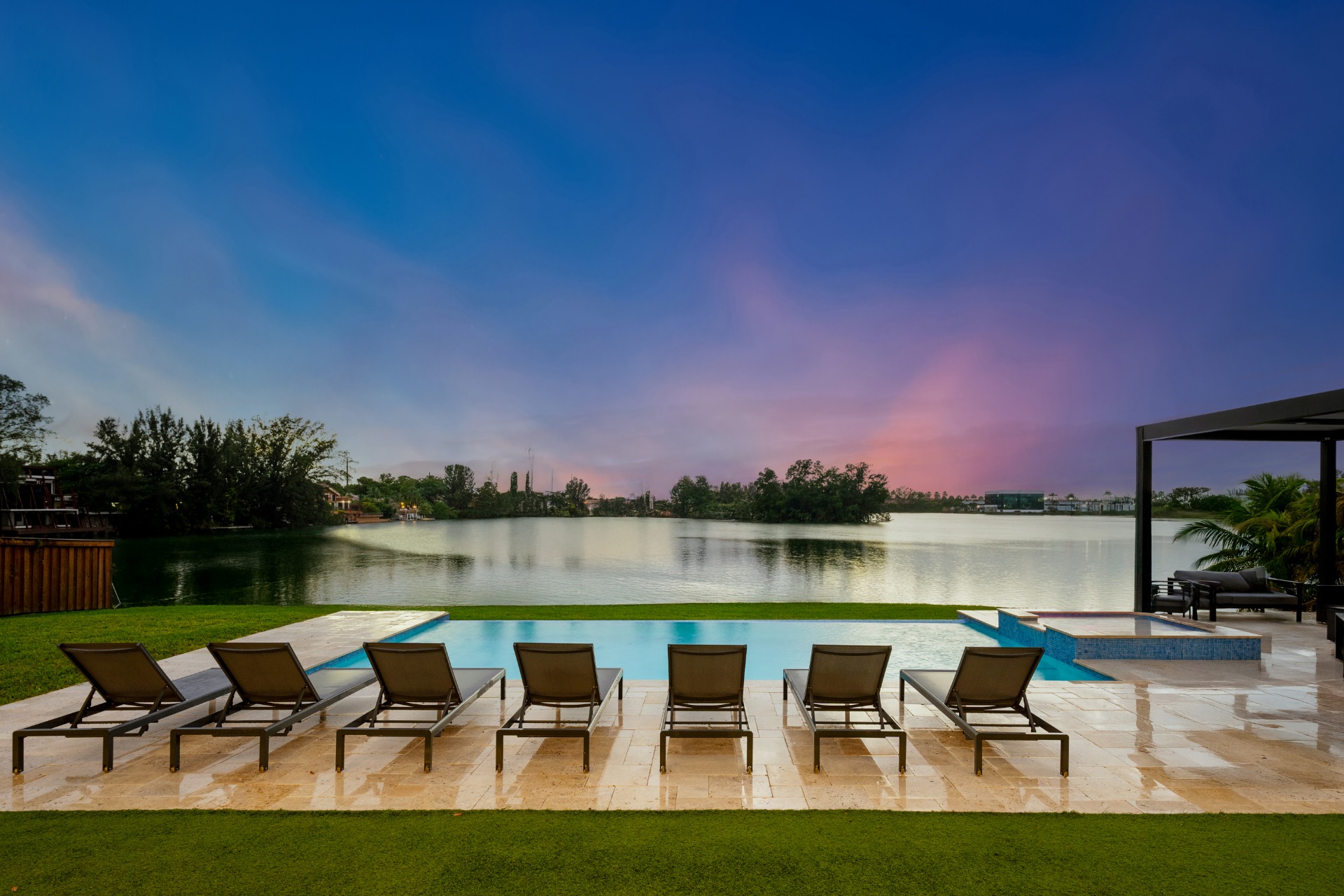 Villa Lago