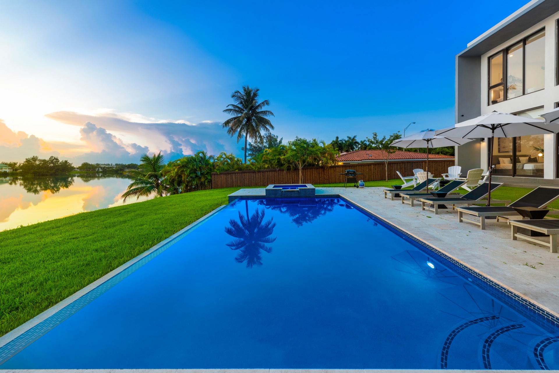 Villa Lago