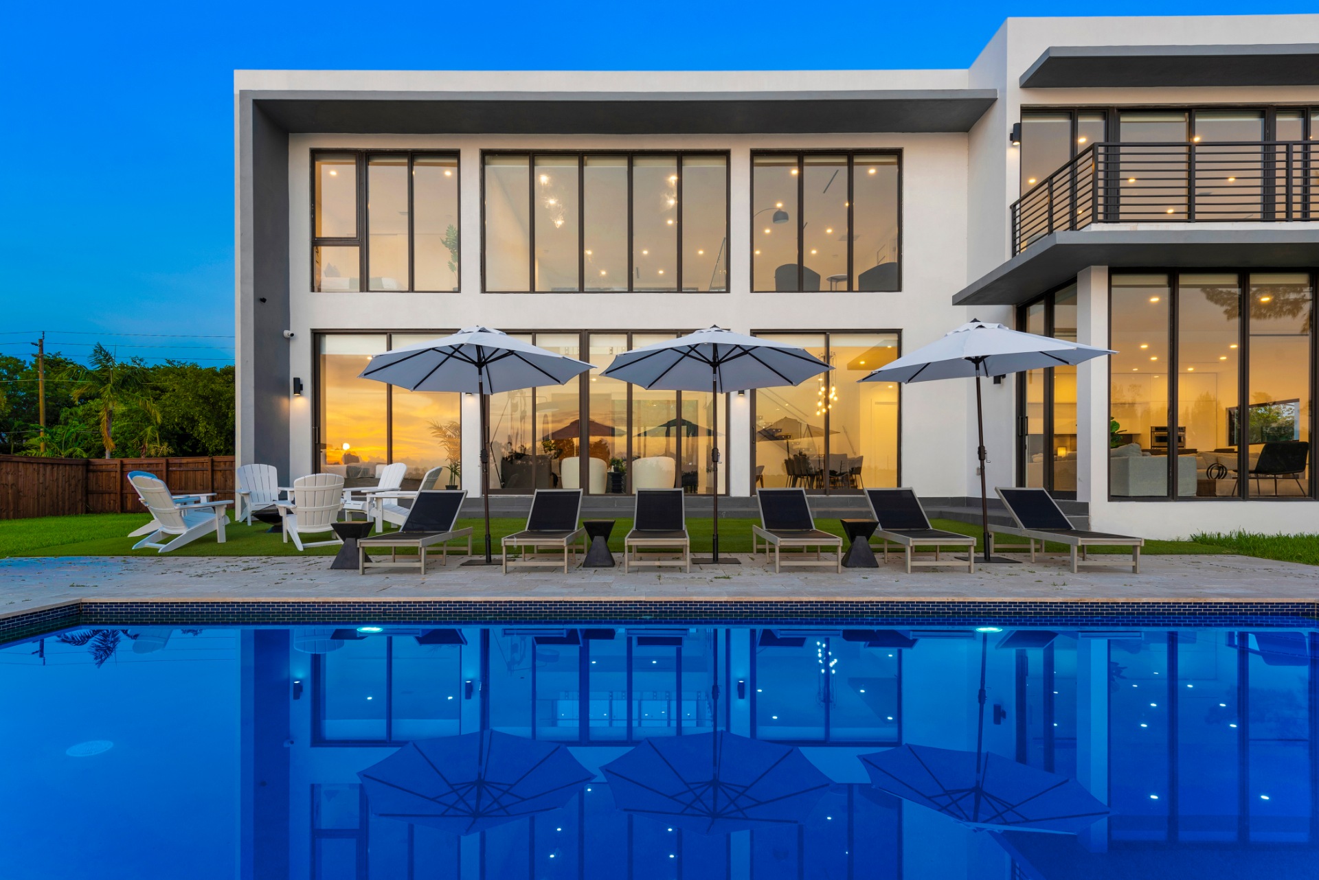 Villa Lago