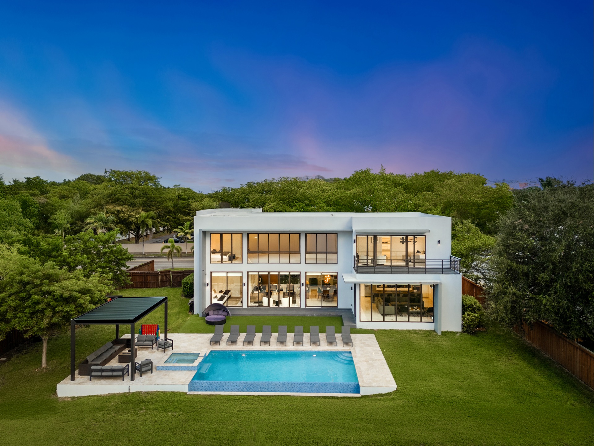 Villa Lago