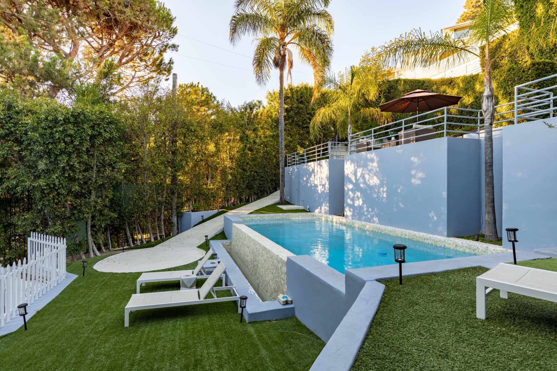 Villa Rentals Image