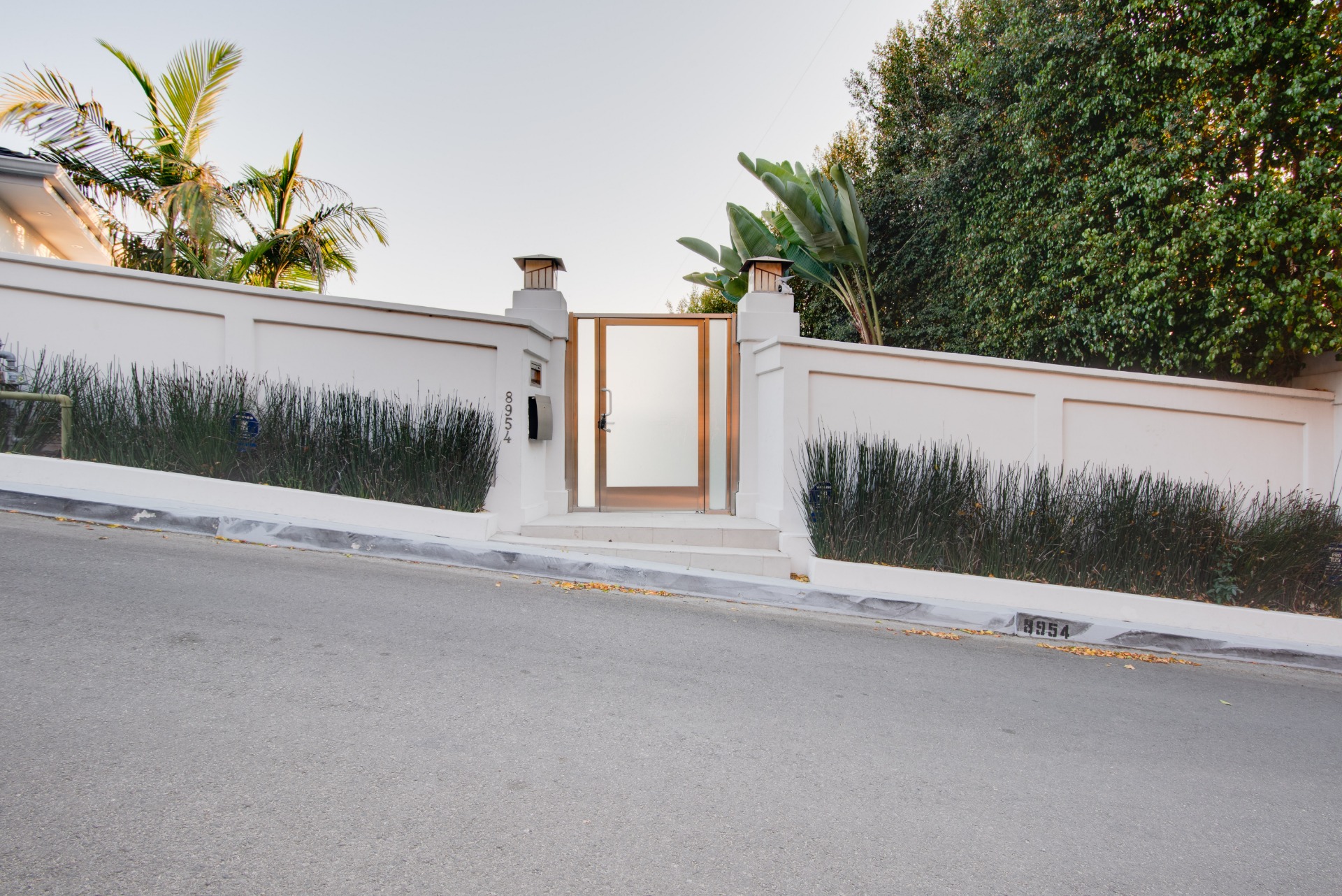 Villa Lareira