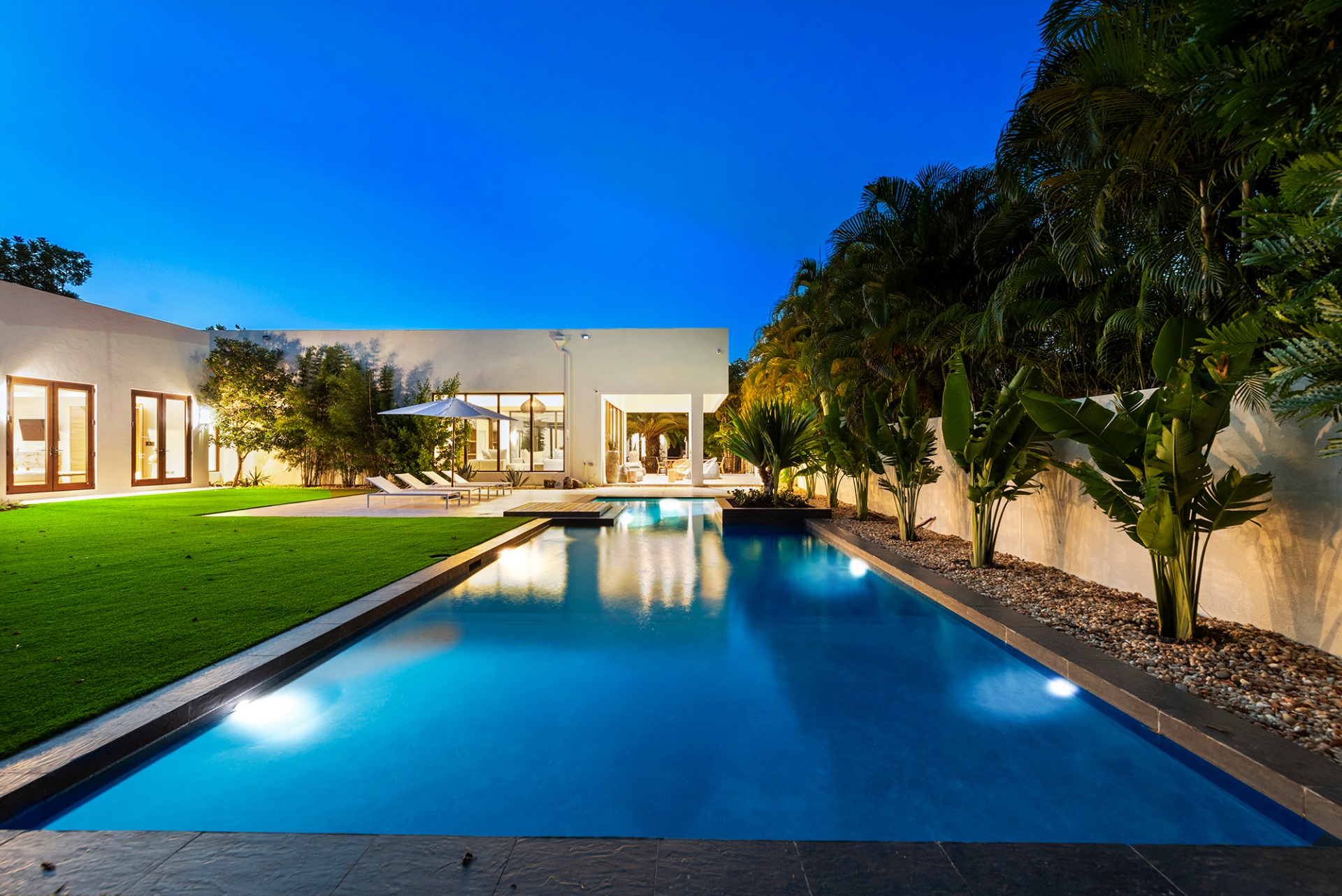 Villa Rentals Image