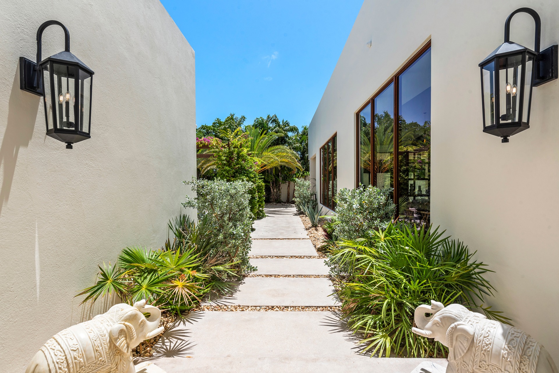 Villa Maroc