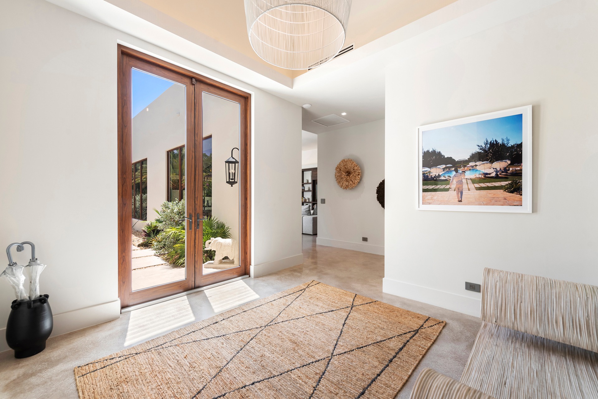 Villa Maroc