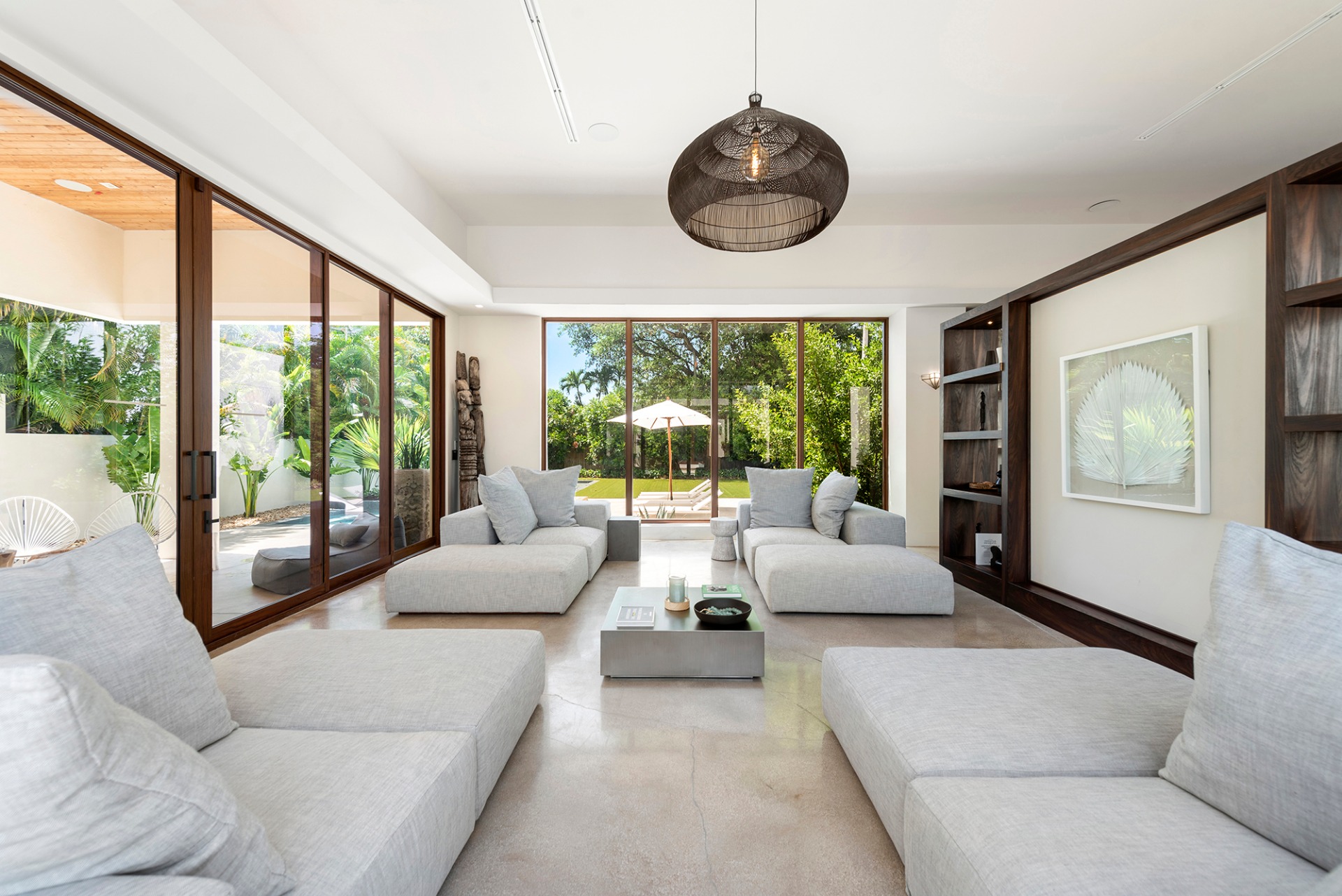 Villa Maroc