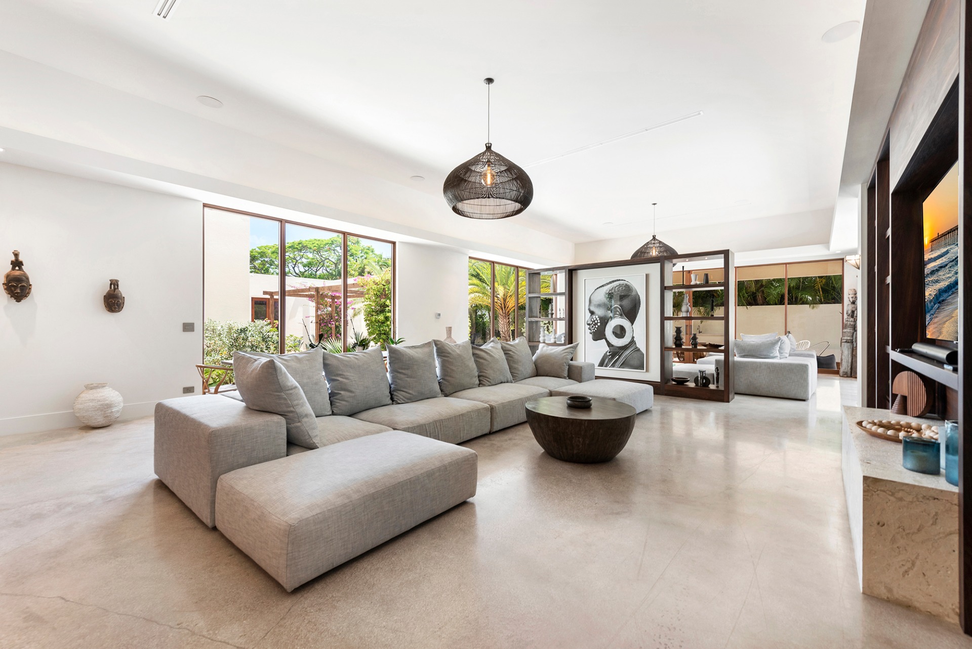 Villa Maroc
