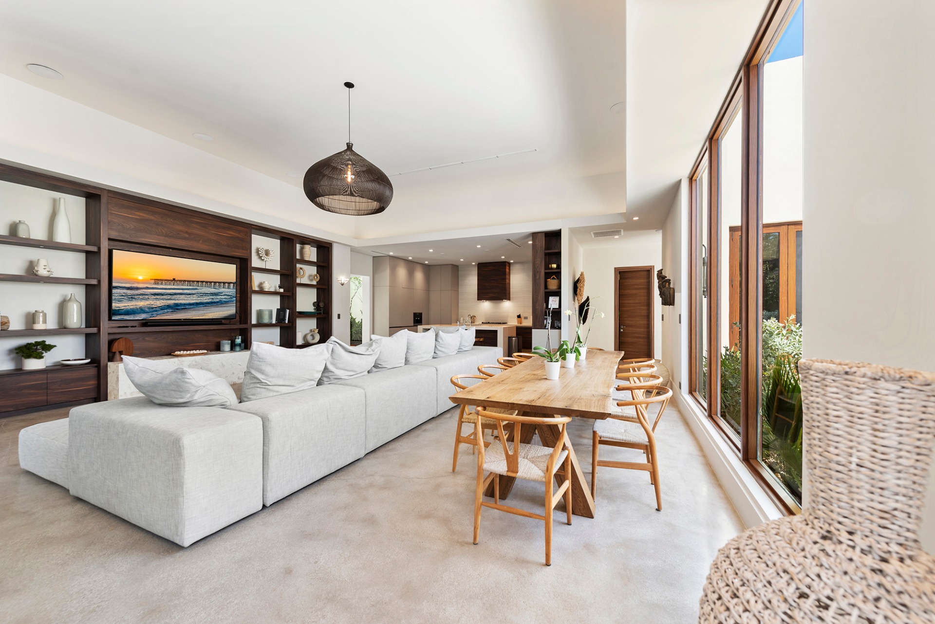 Villa Maroc