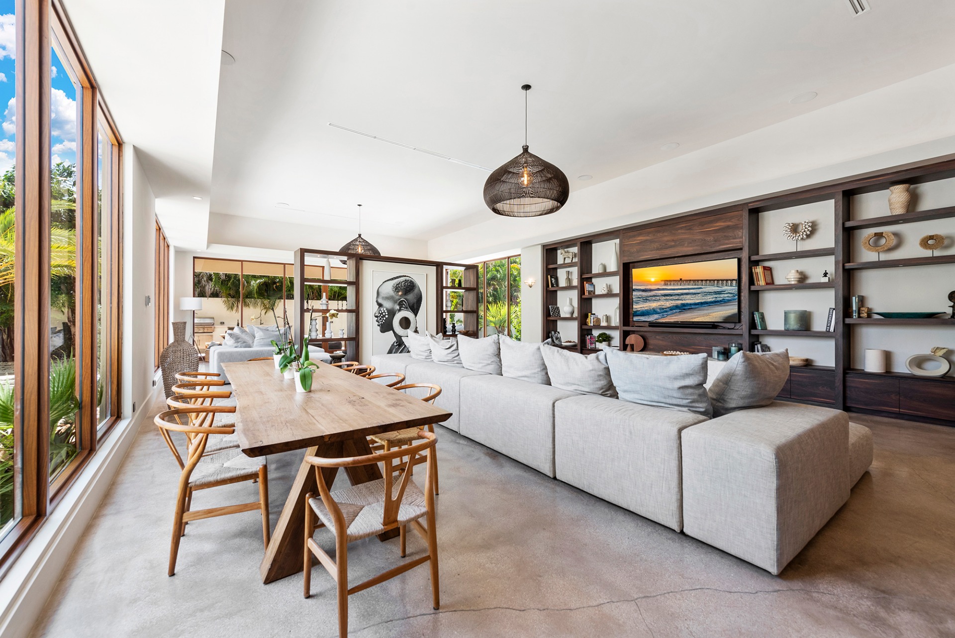 Villa Maroc