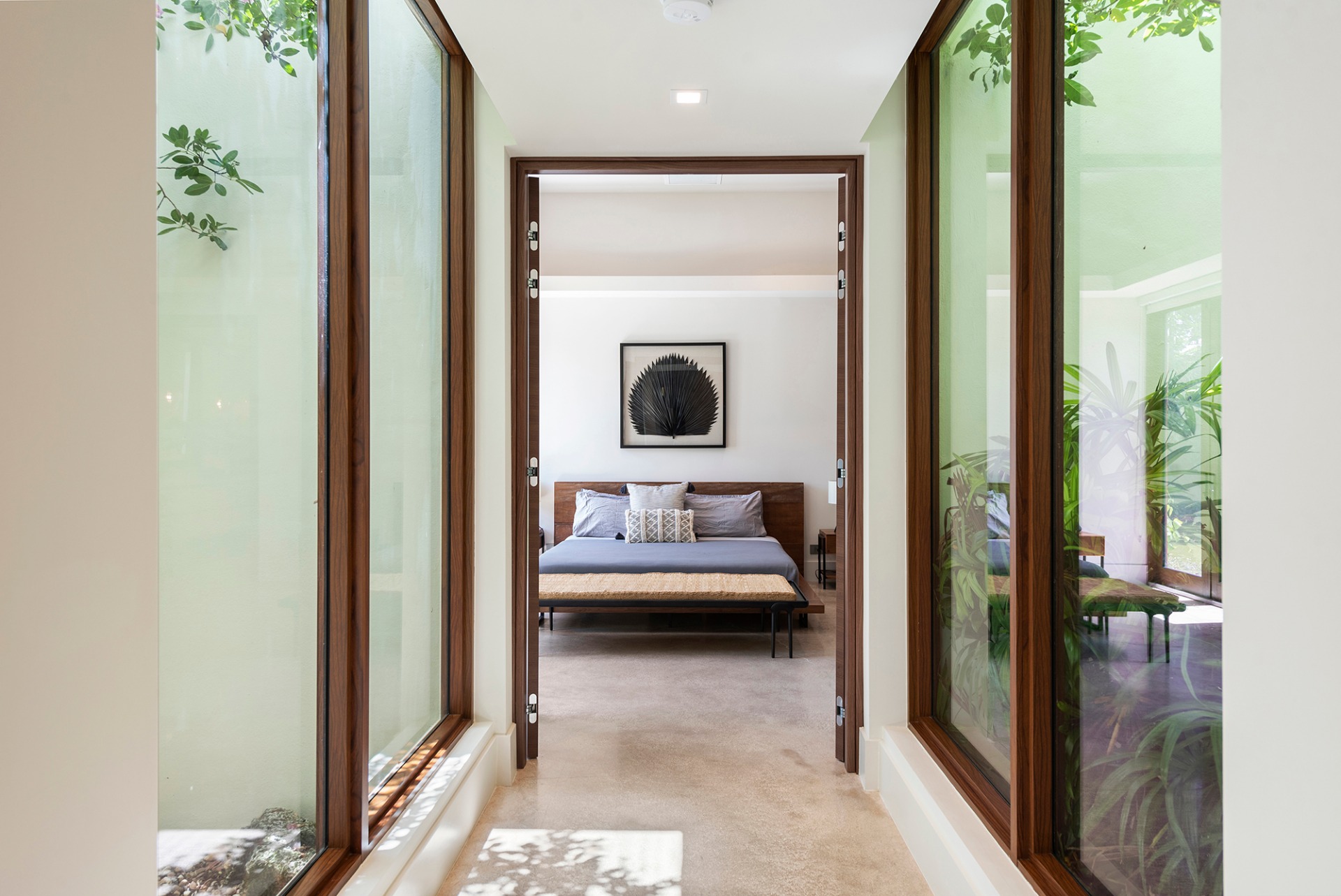Villa Maroc