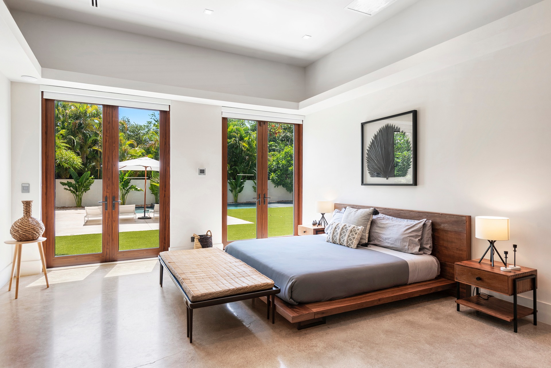 Villa Maroc