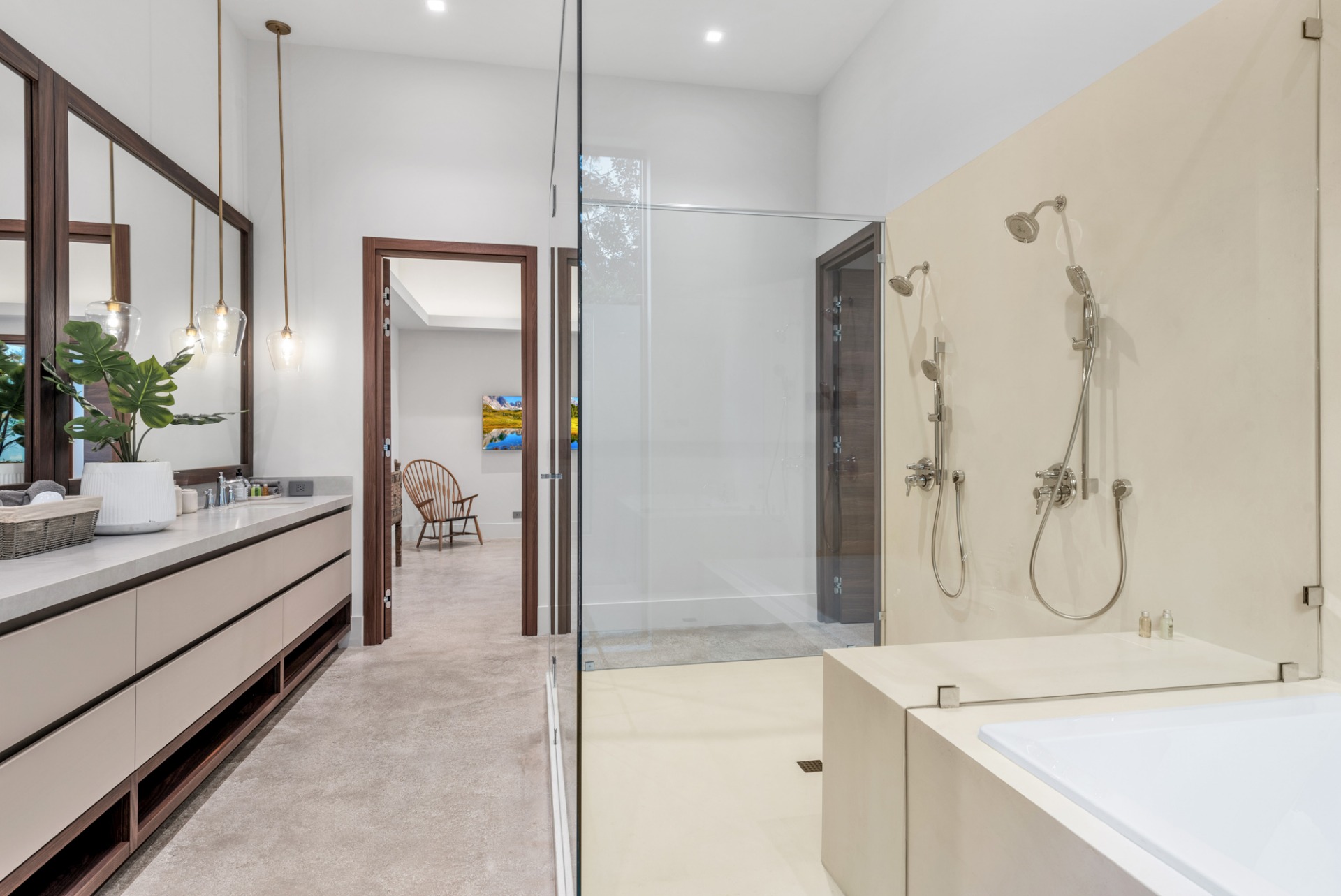 Villa Maroc