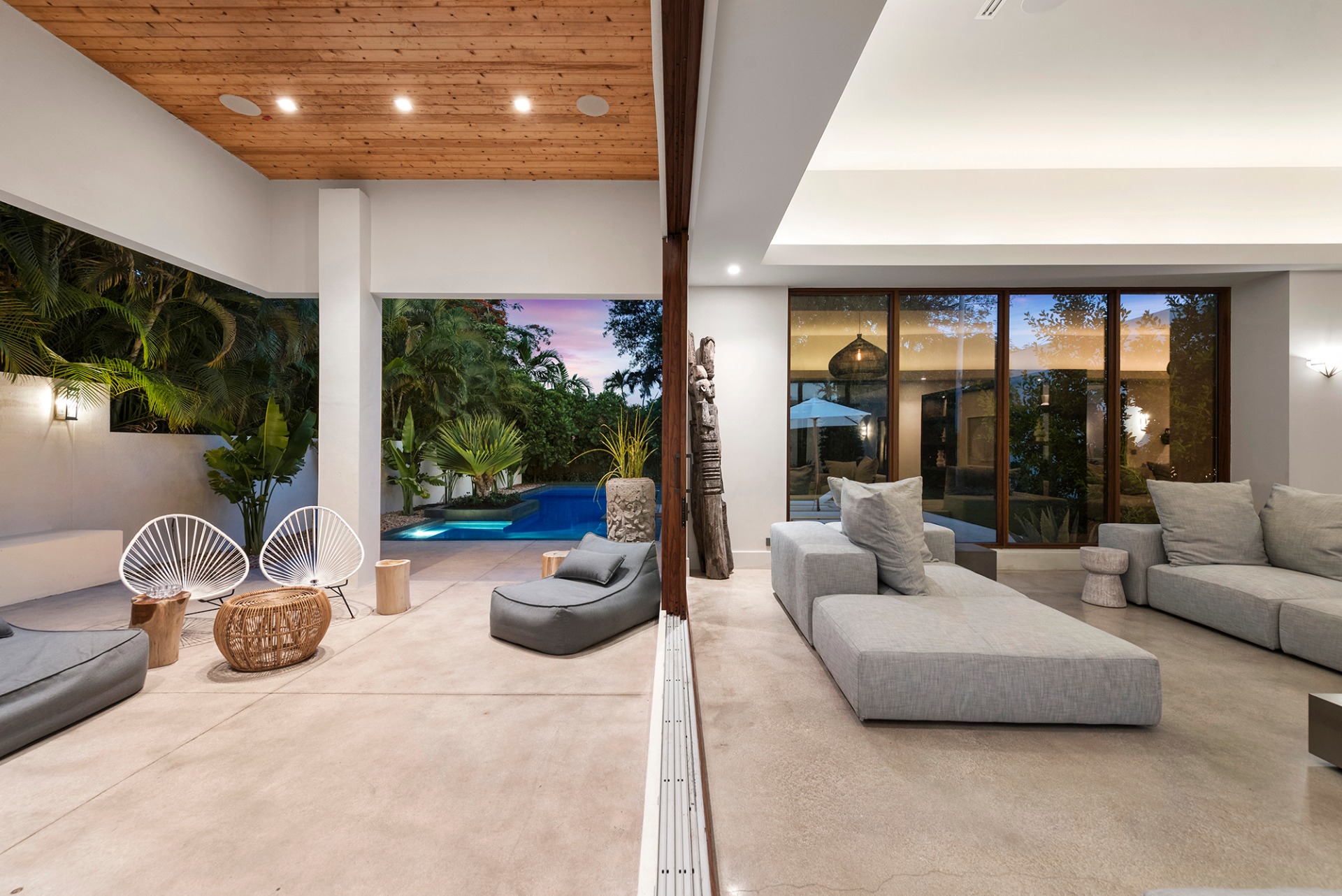 Villa Maroc