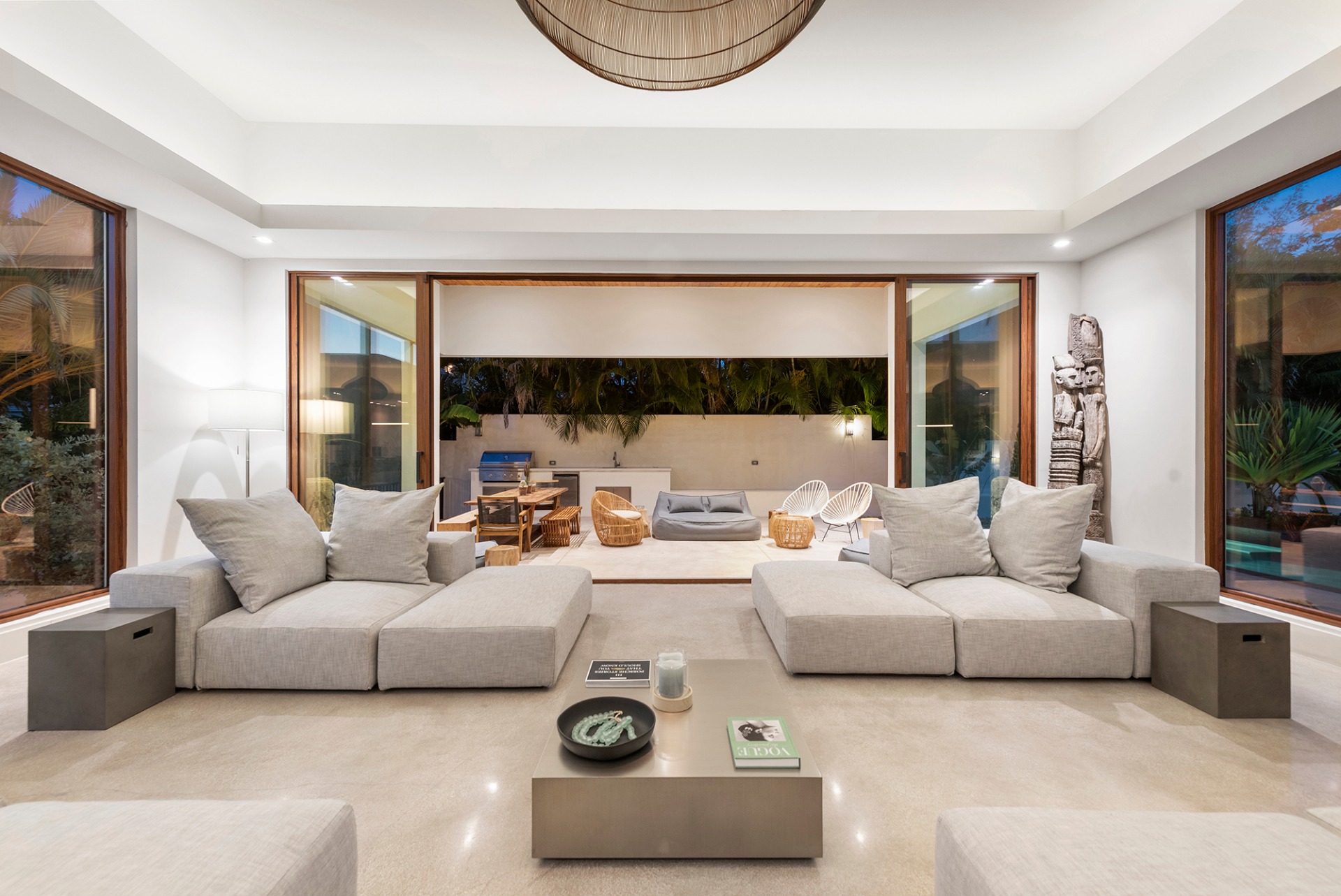 Villa Maroc