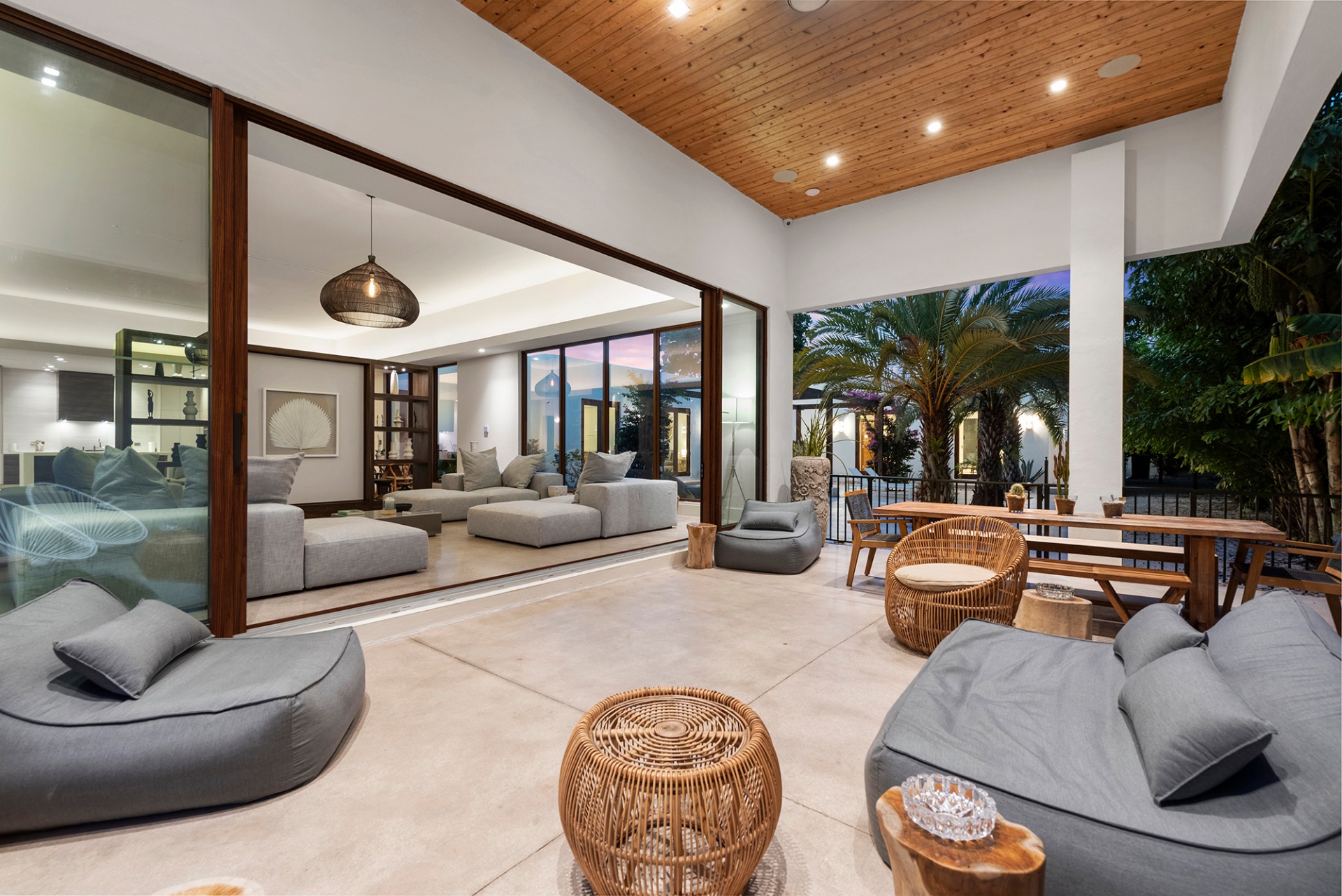 Villa Maroc