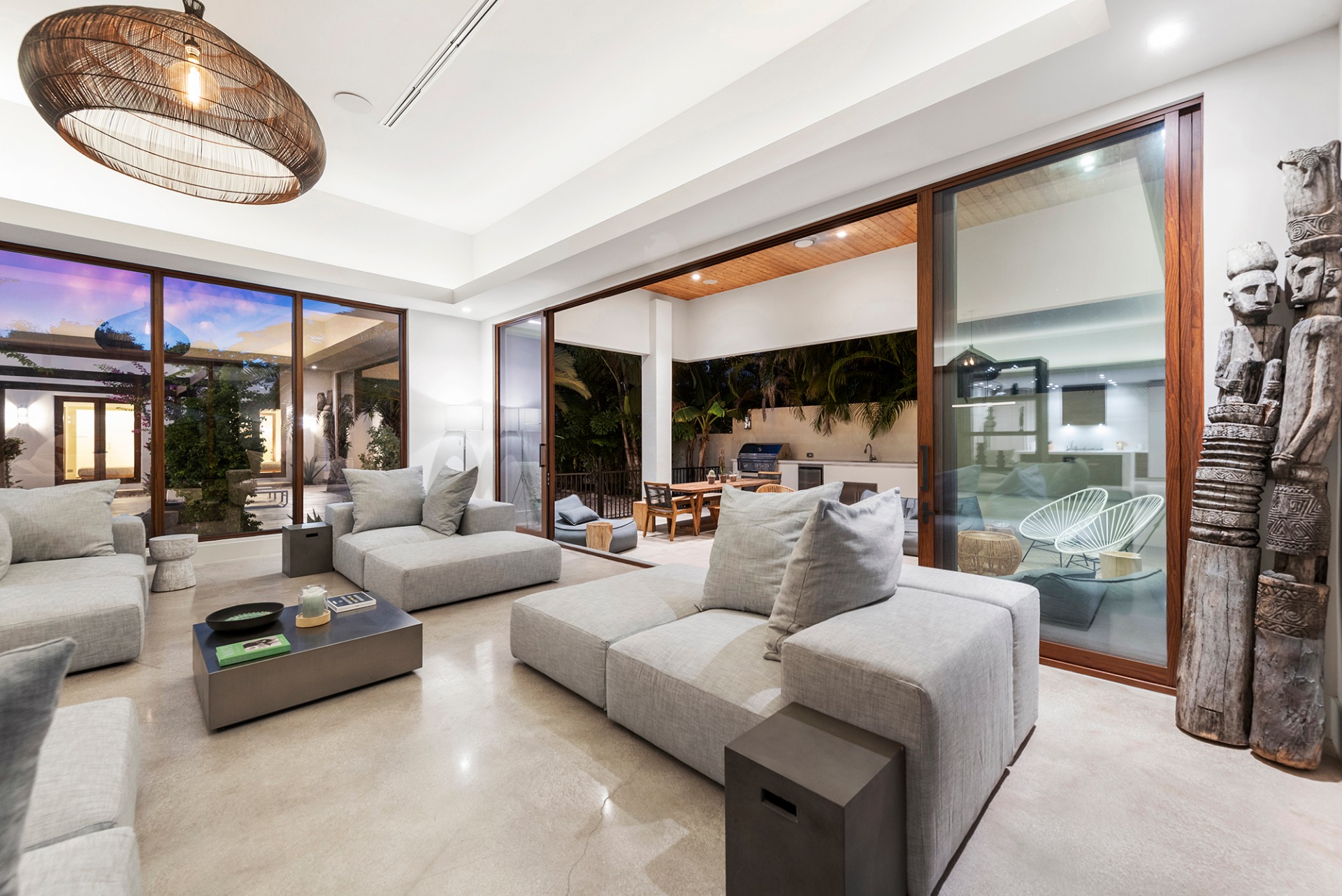 Villa Maroc