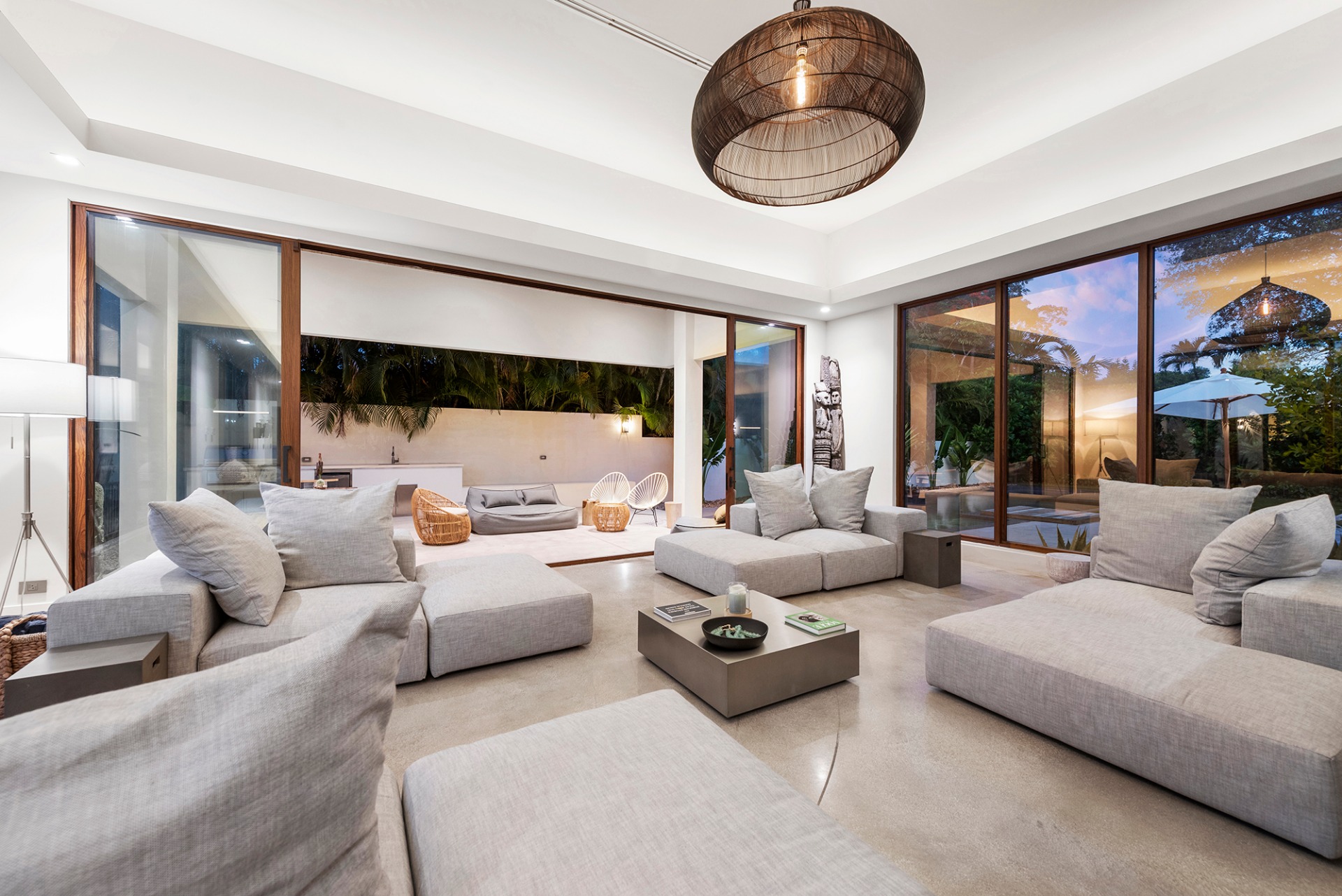 Villa Maroc