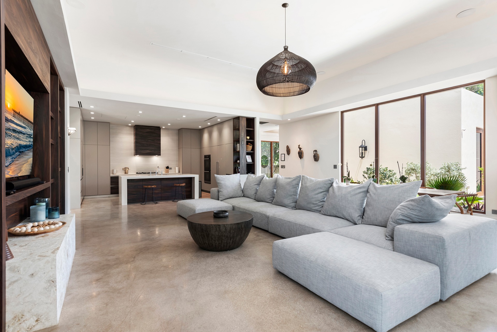 Villa Maroc