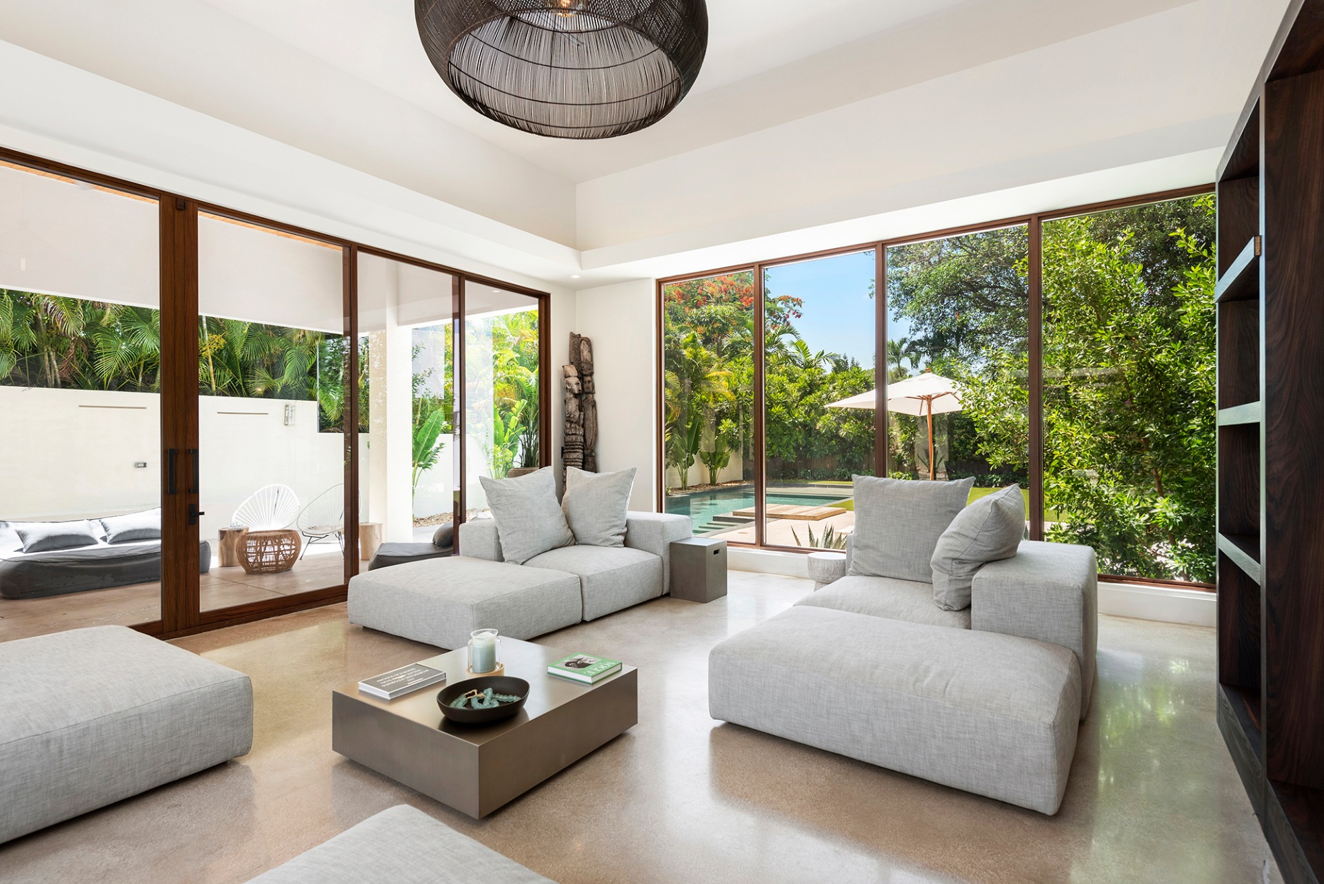 Villa Maroc