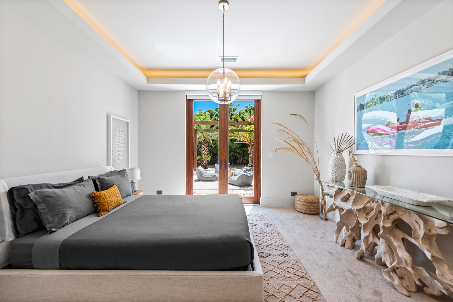 Villa Maroc