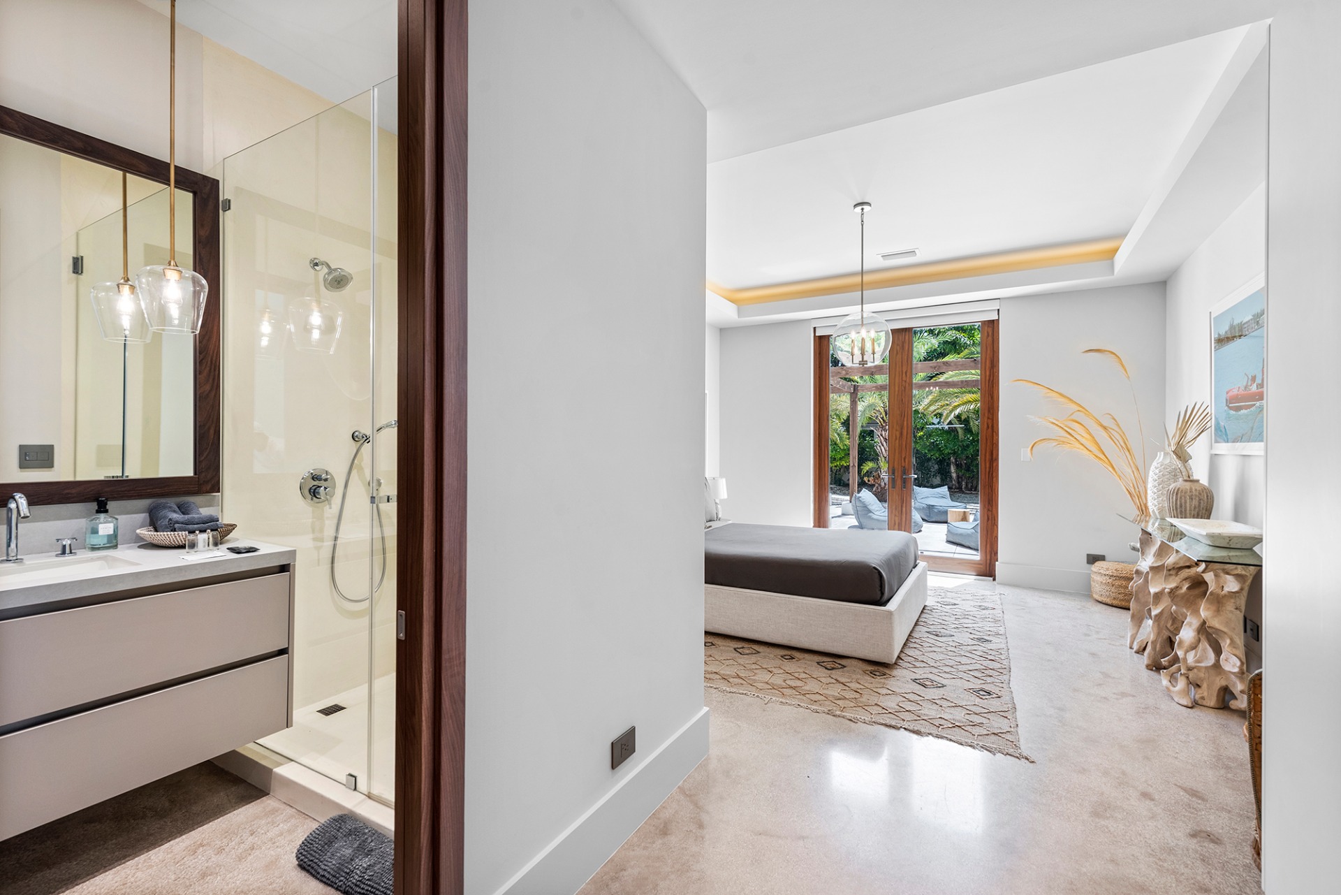 Villa Maroc