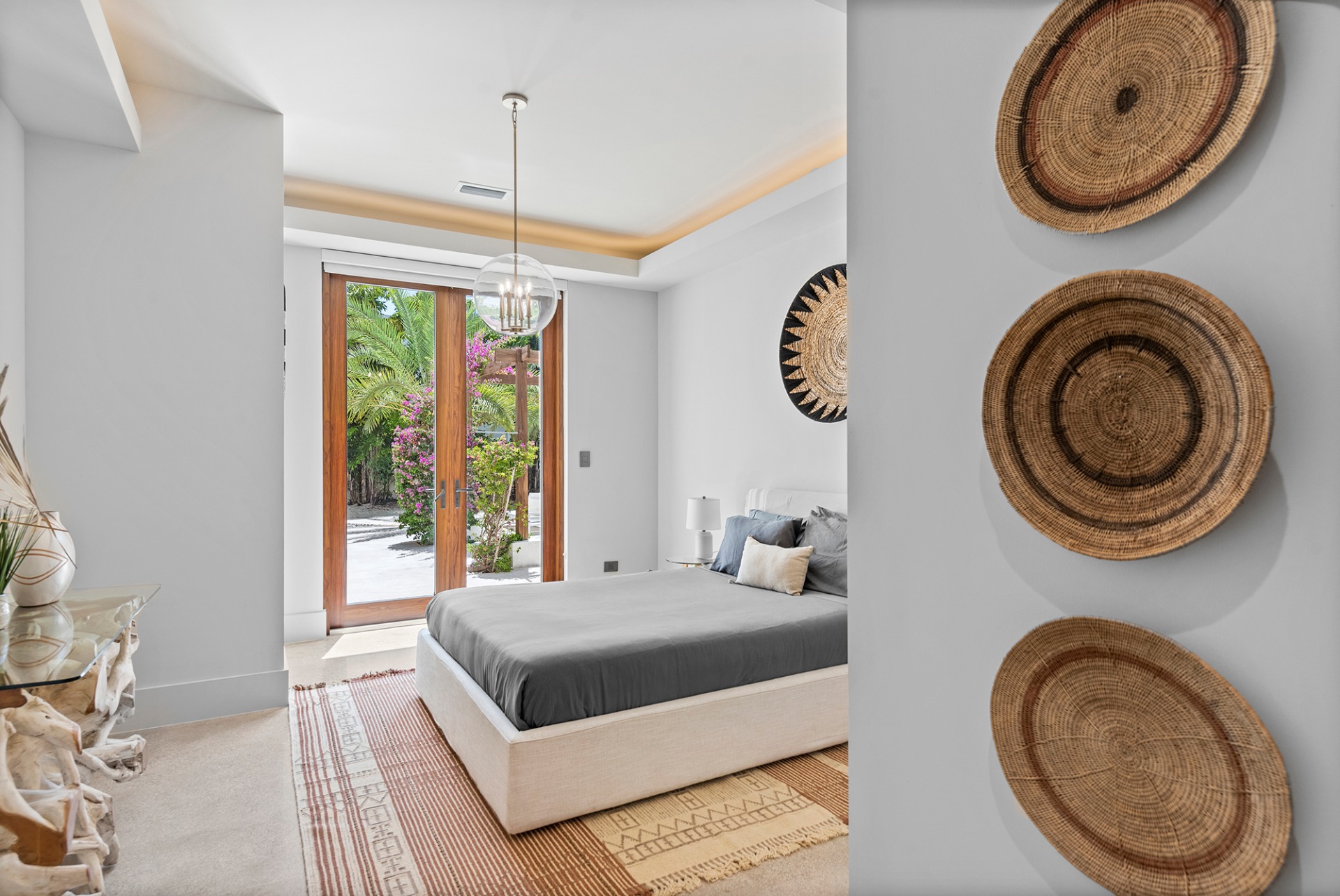 Villa Maroc