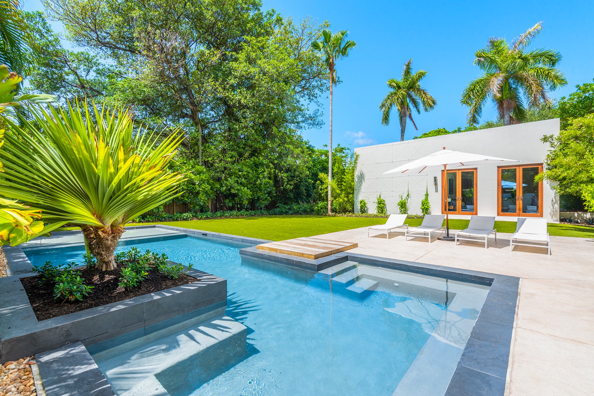 Villa Maroc