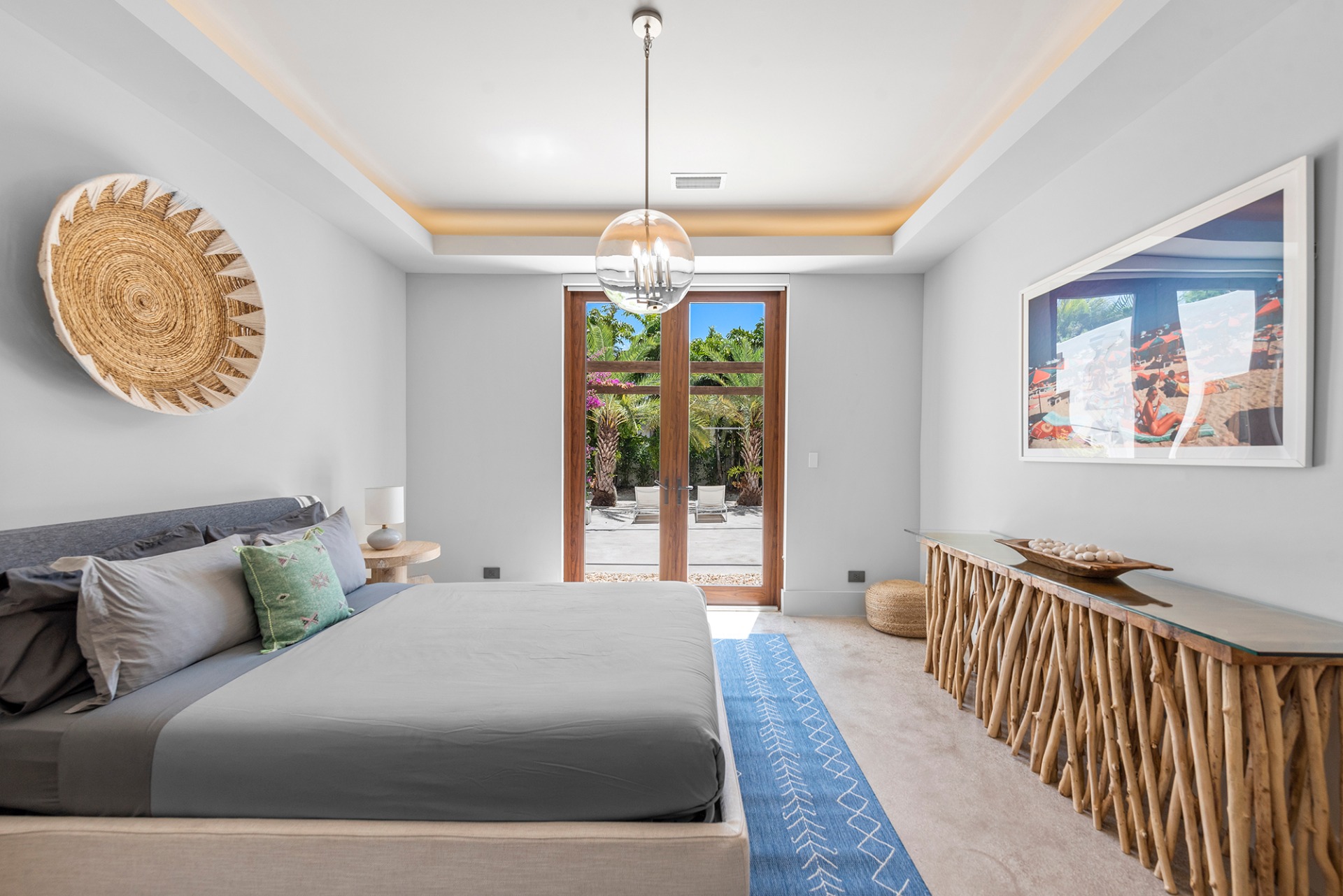 Villa Maroc