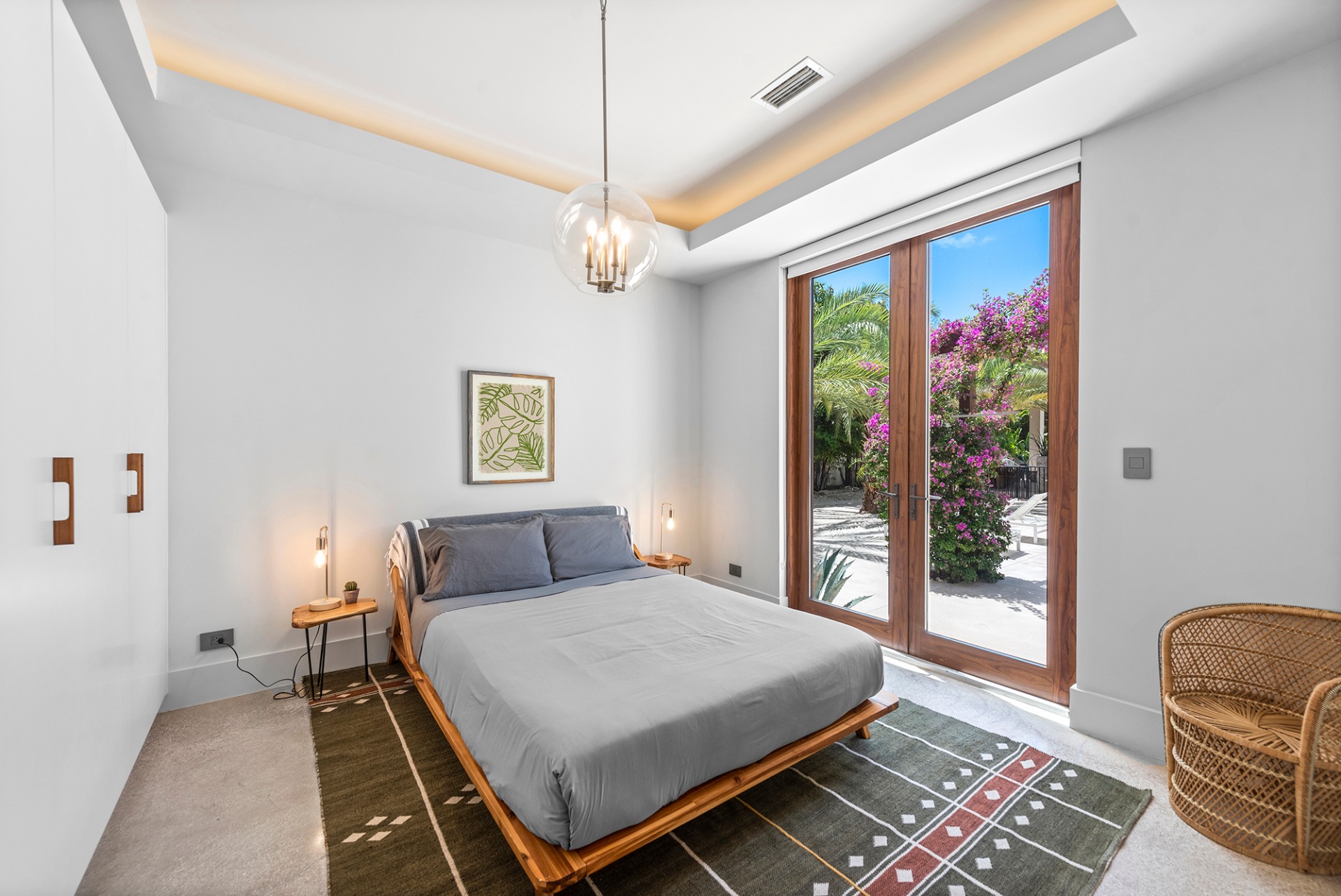 Villa Maroc