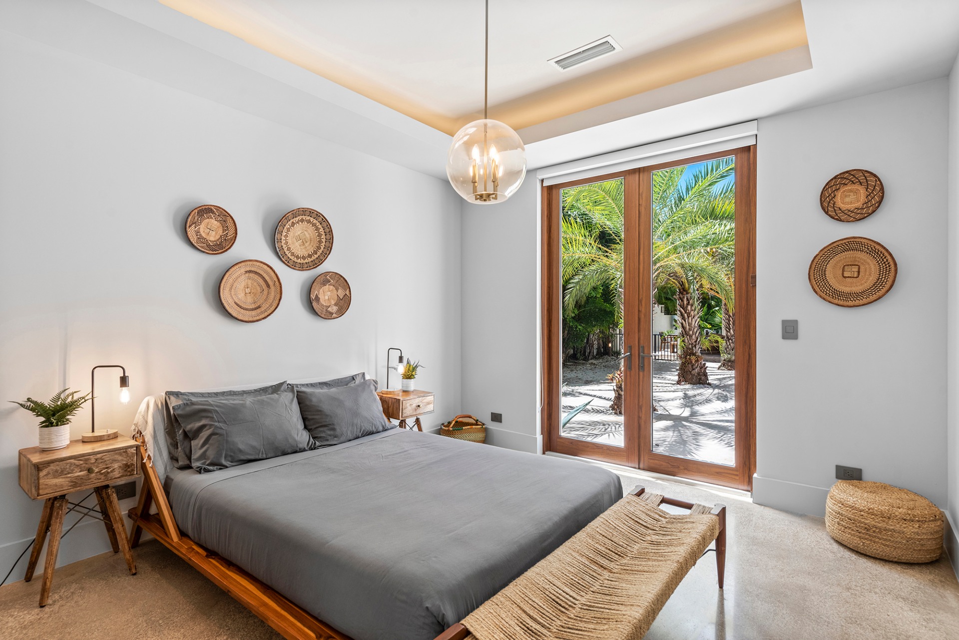 Villa Maroc