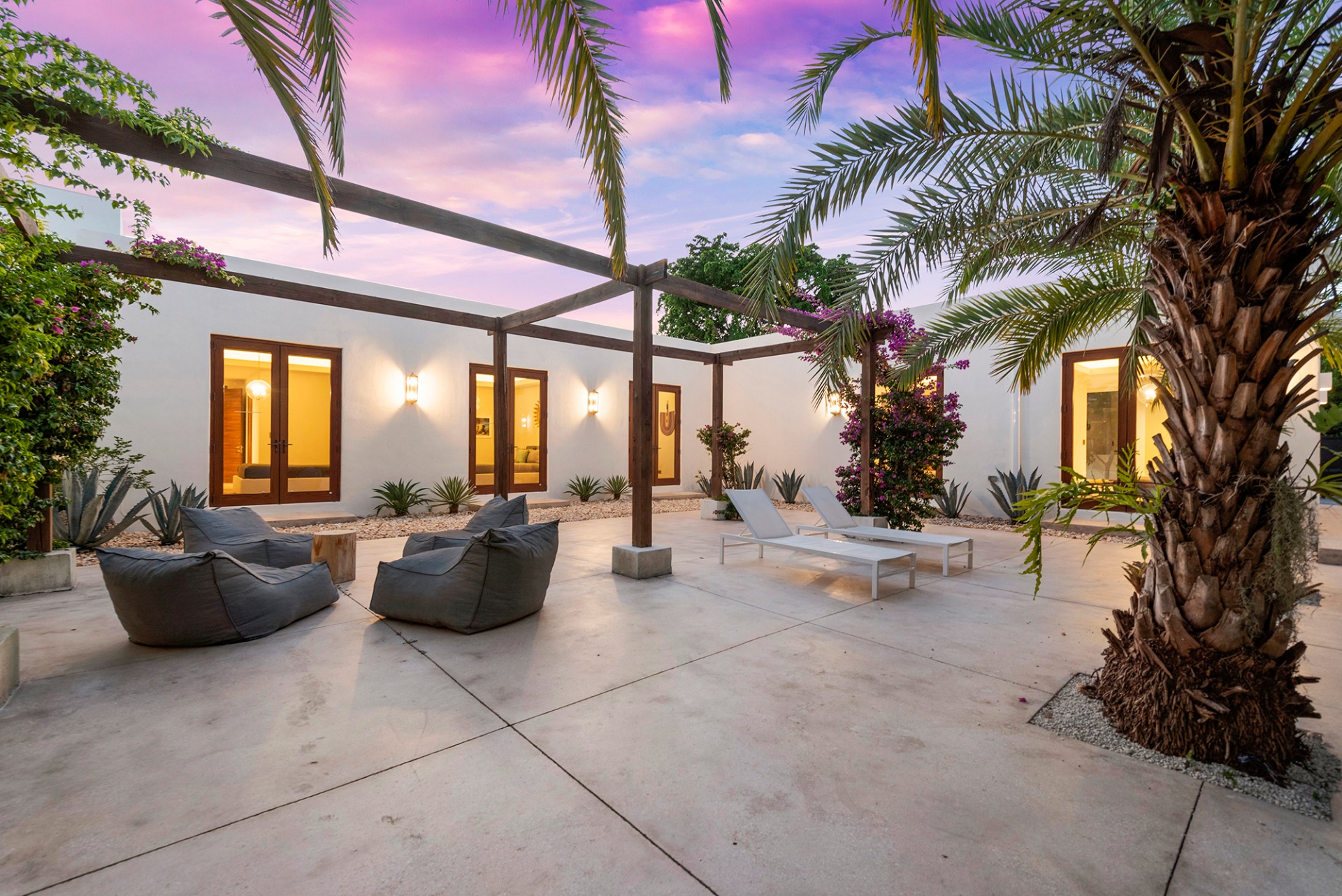 Villa Maroc