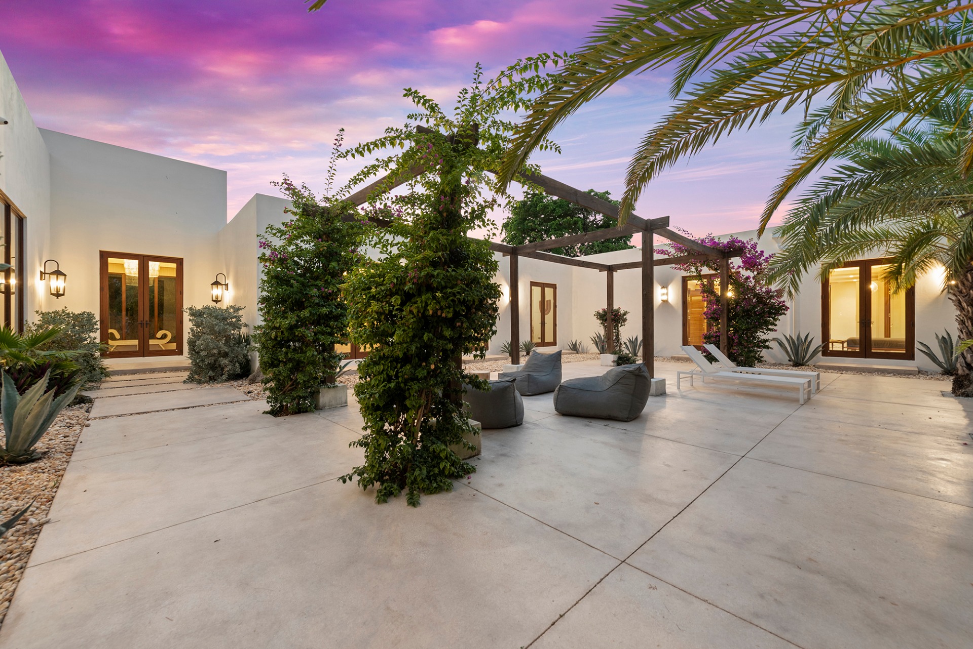 Villa Maroc