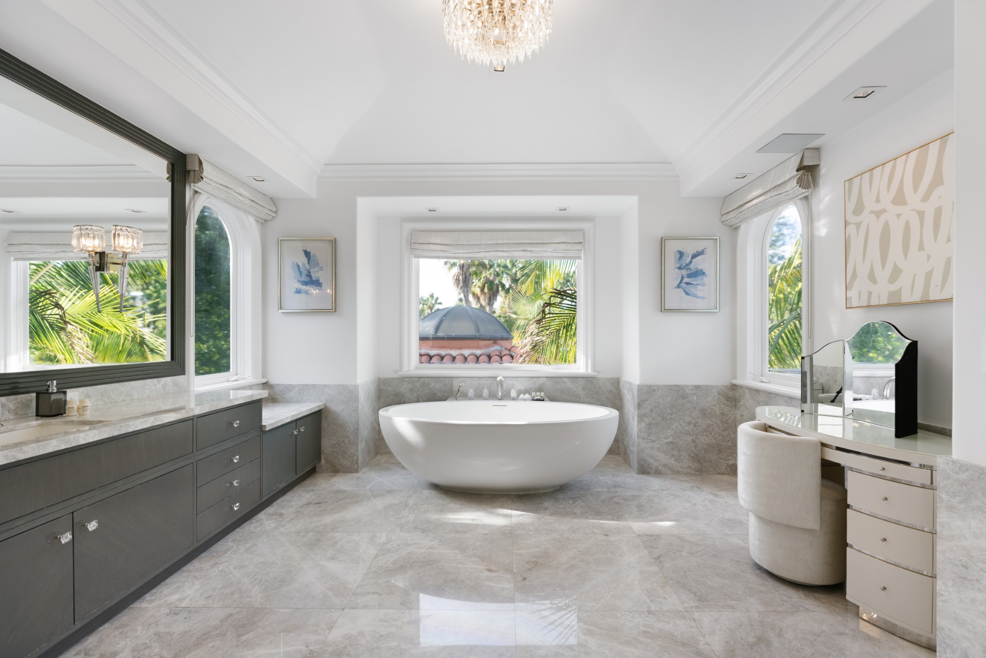 Villa Martinique