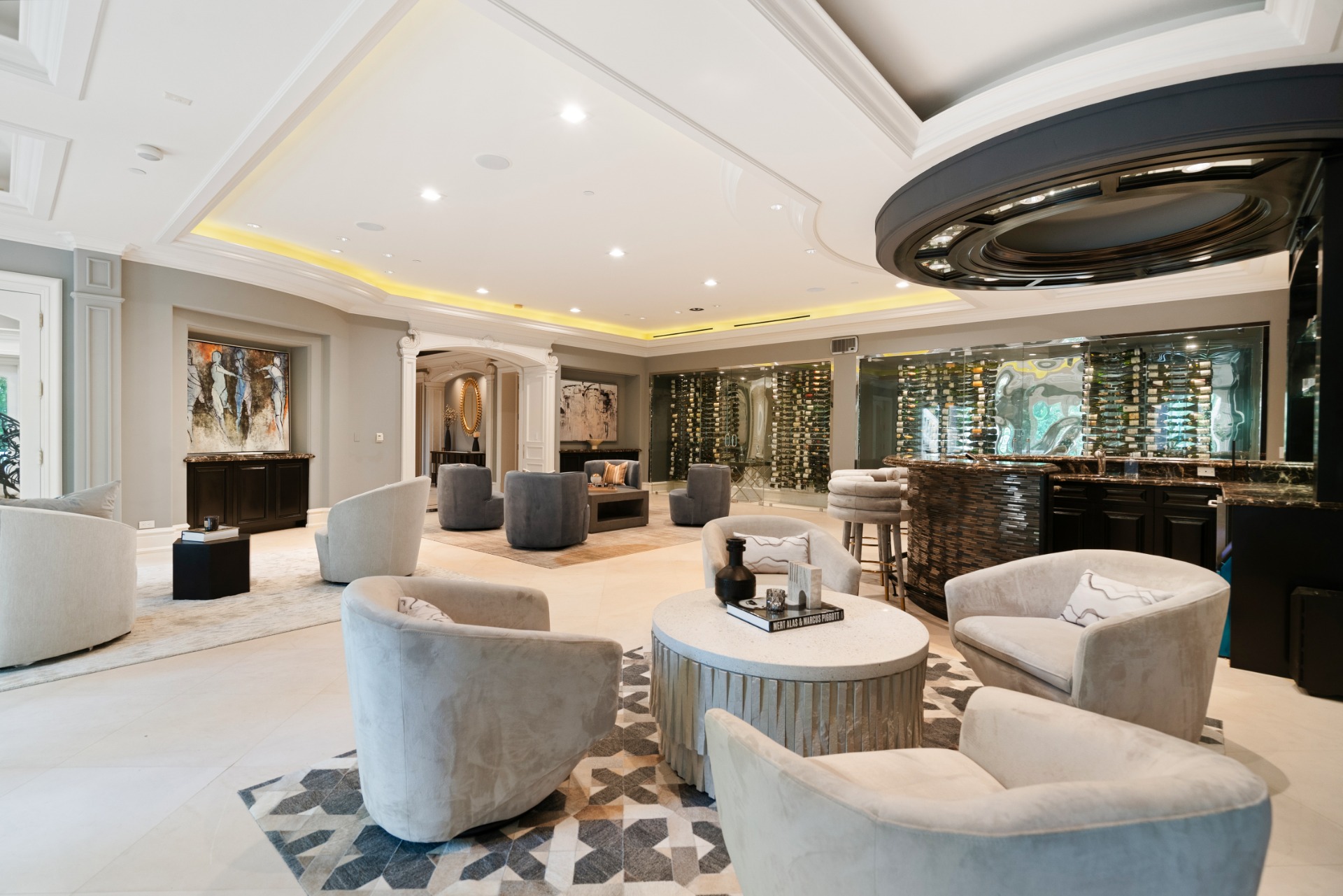 Villa Martinique