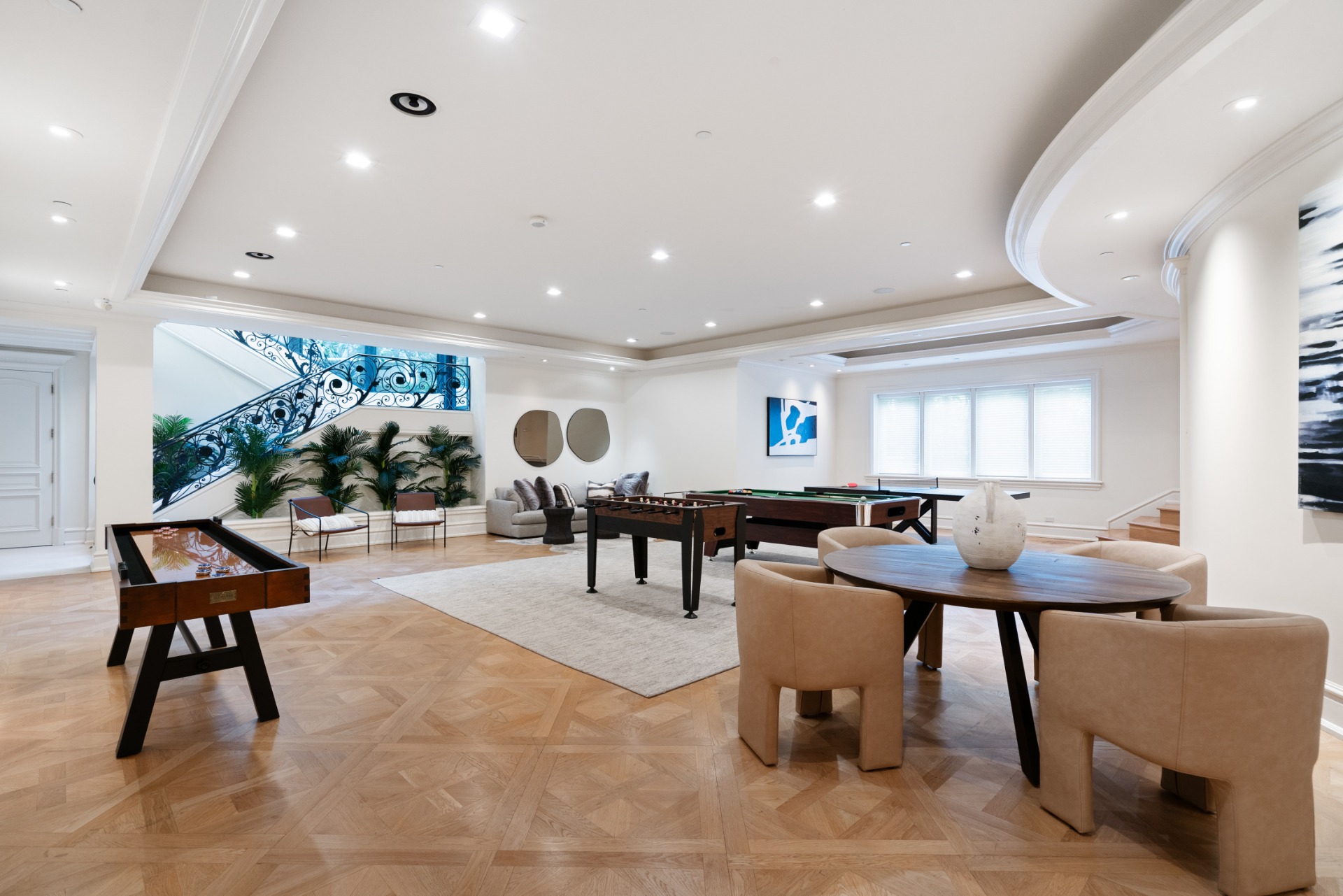 Villa Martinique