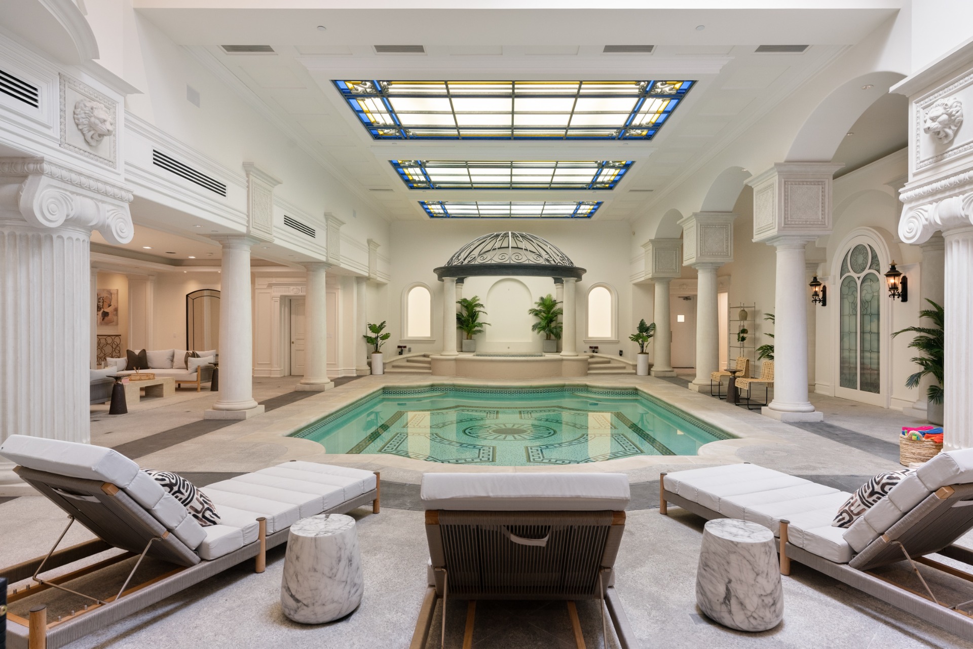 Villa Martinique