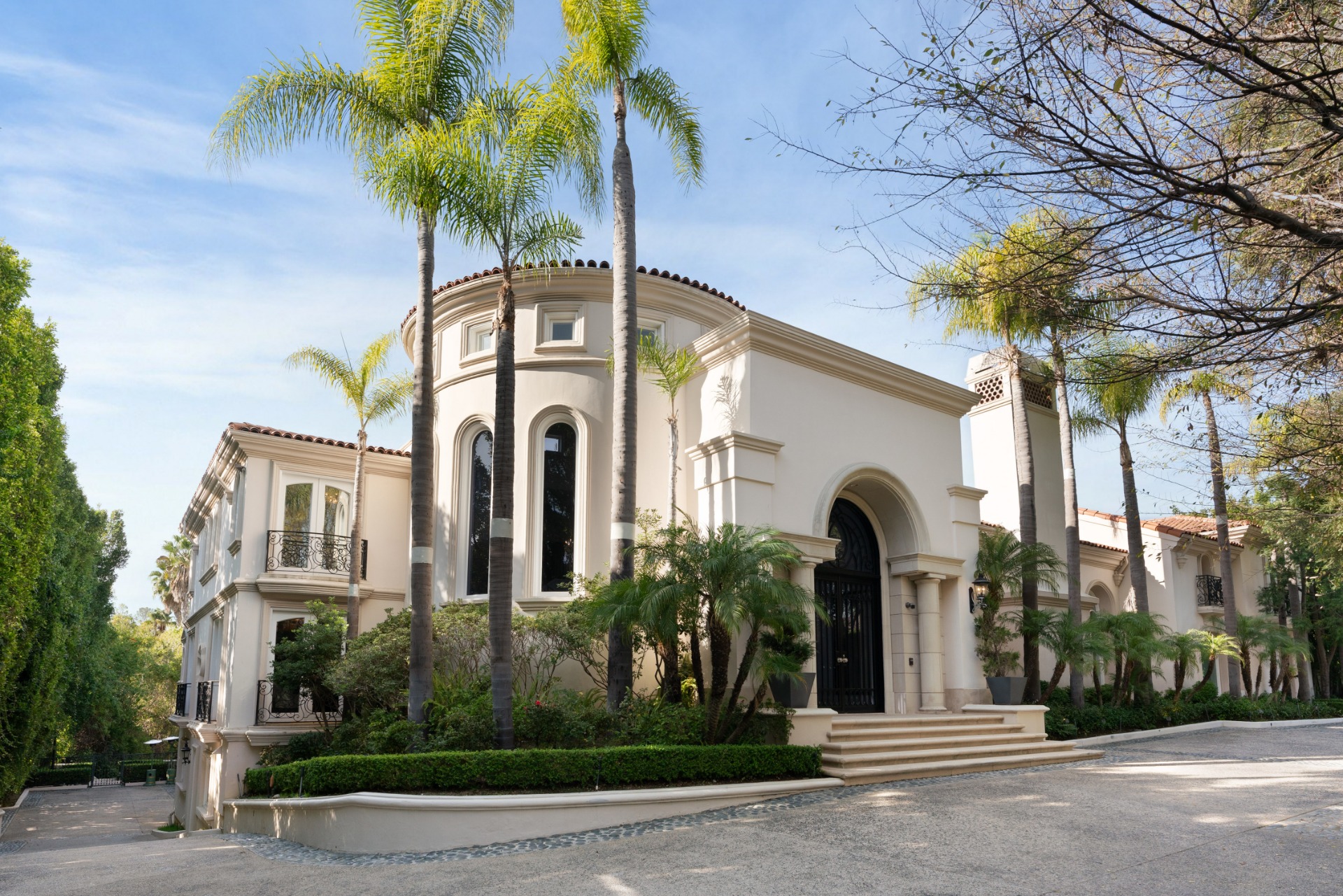 Villa Martinique