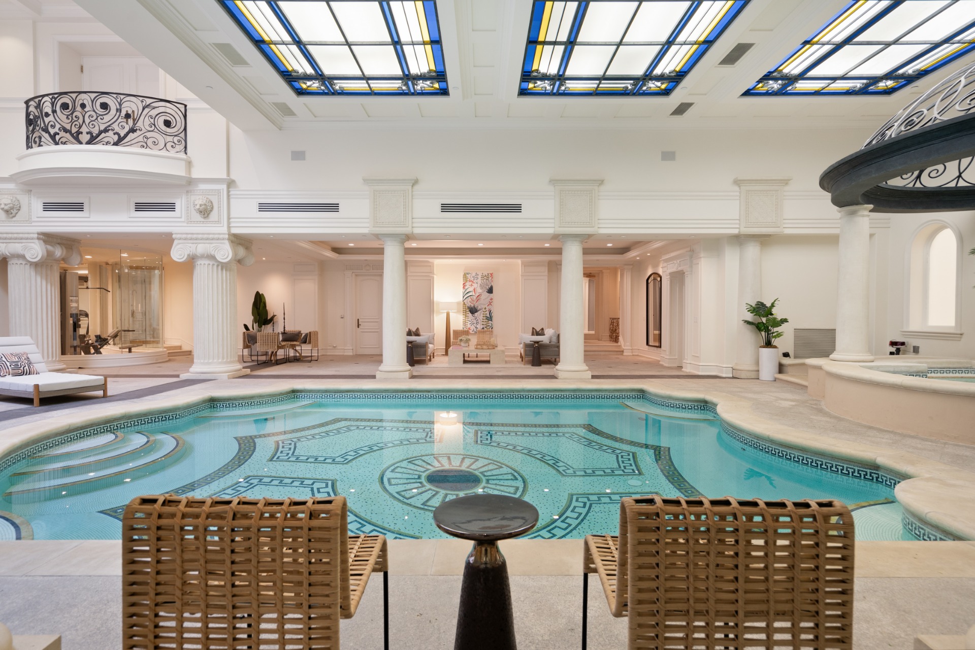 Villa Martinique