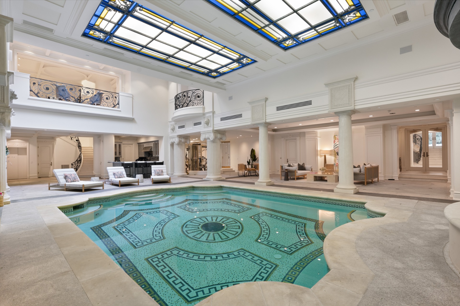 Villa Martinique