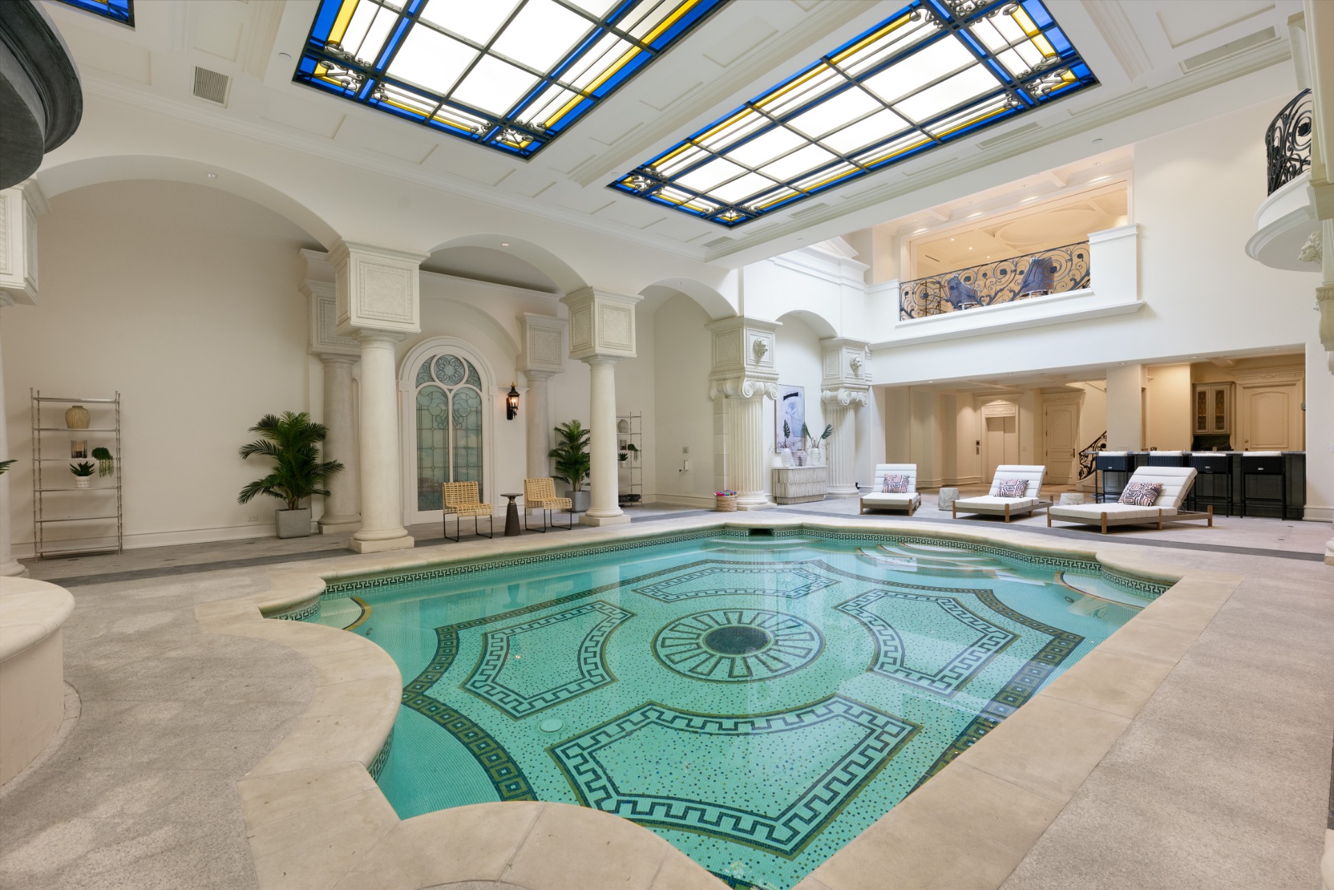 Villa Martinique