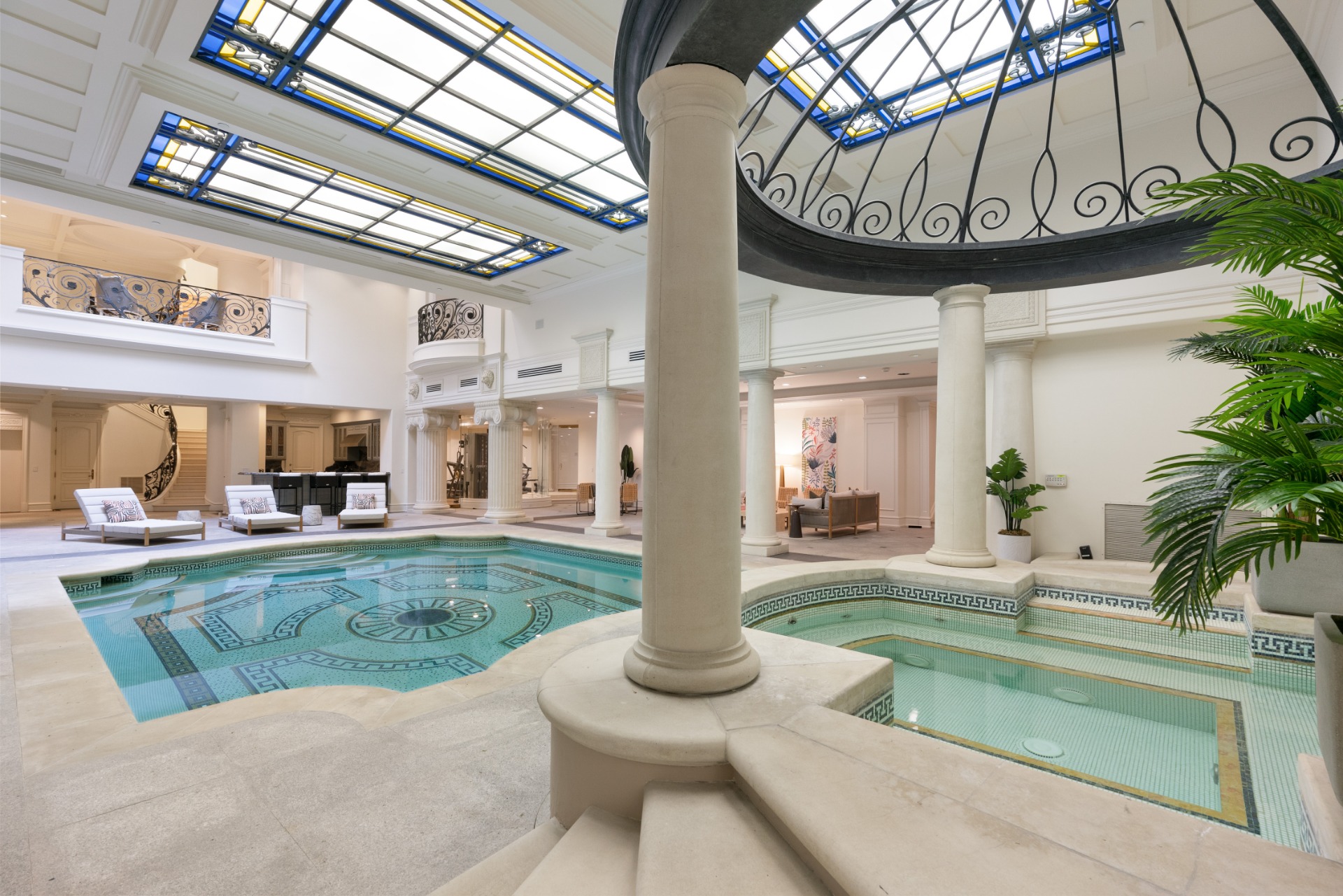 Villa Martinique