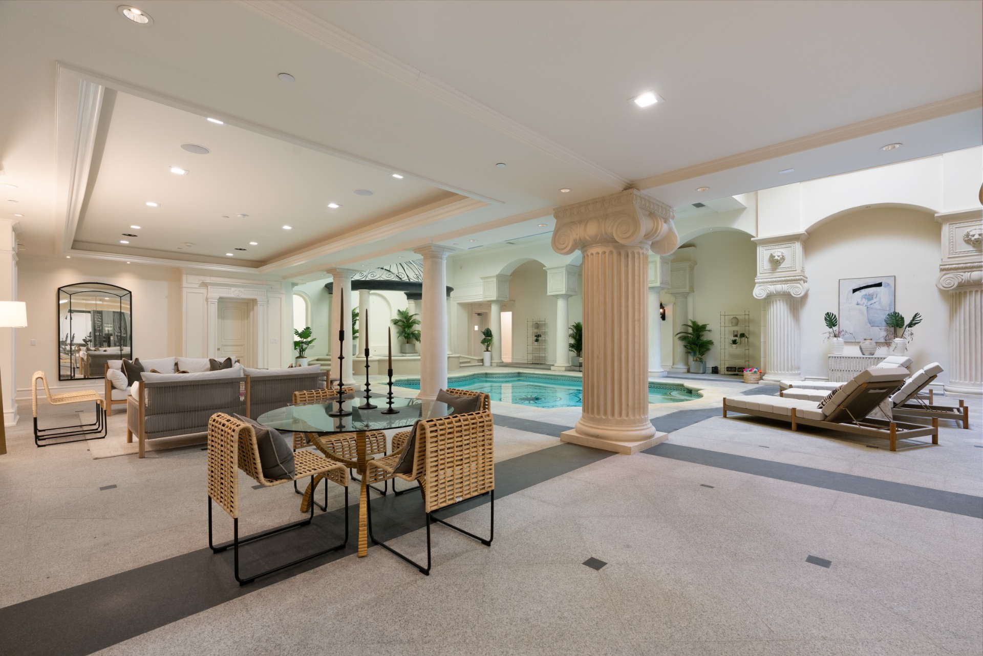 Villa Martinique