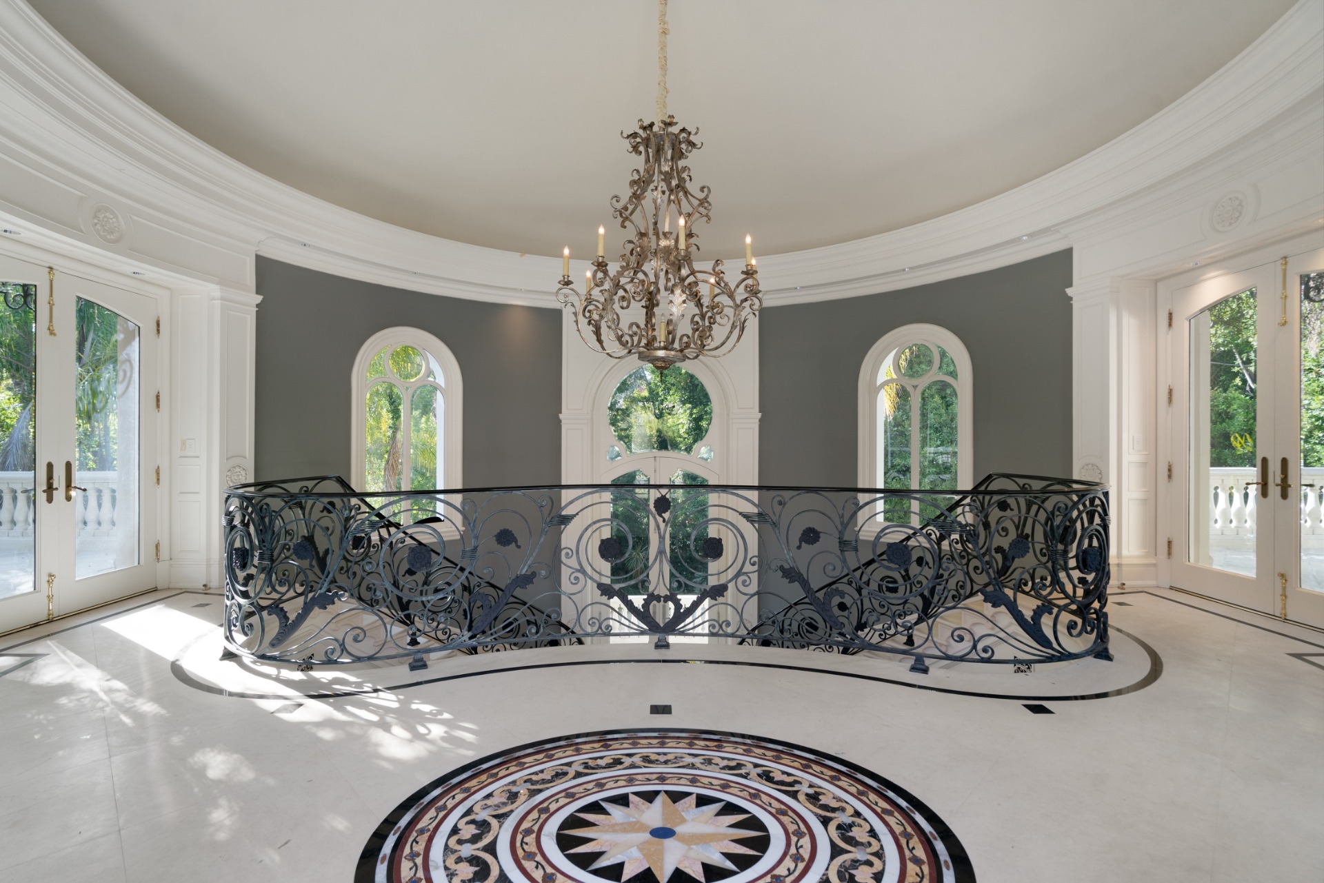 Villa Martinique