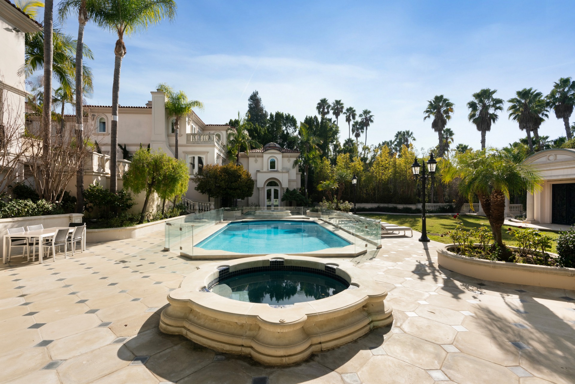 Villa Martinique