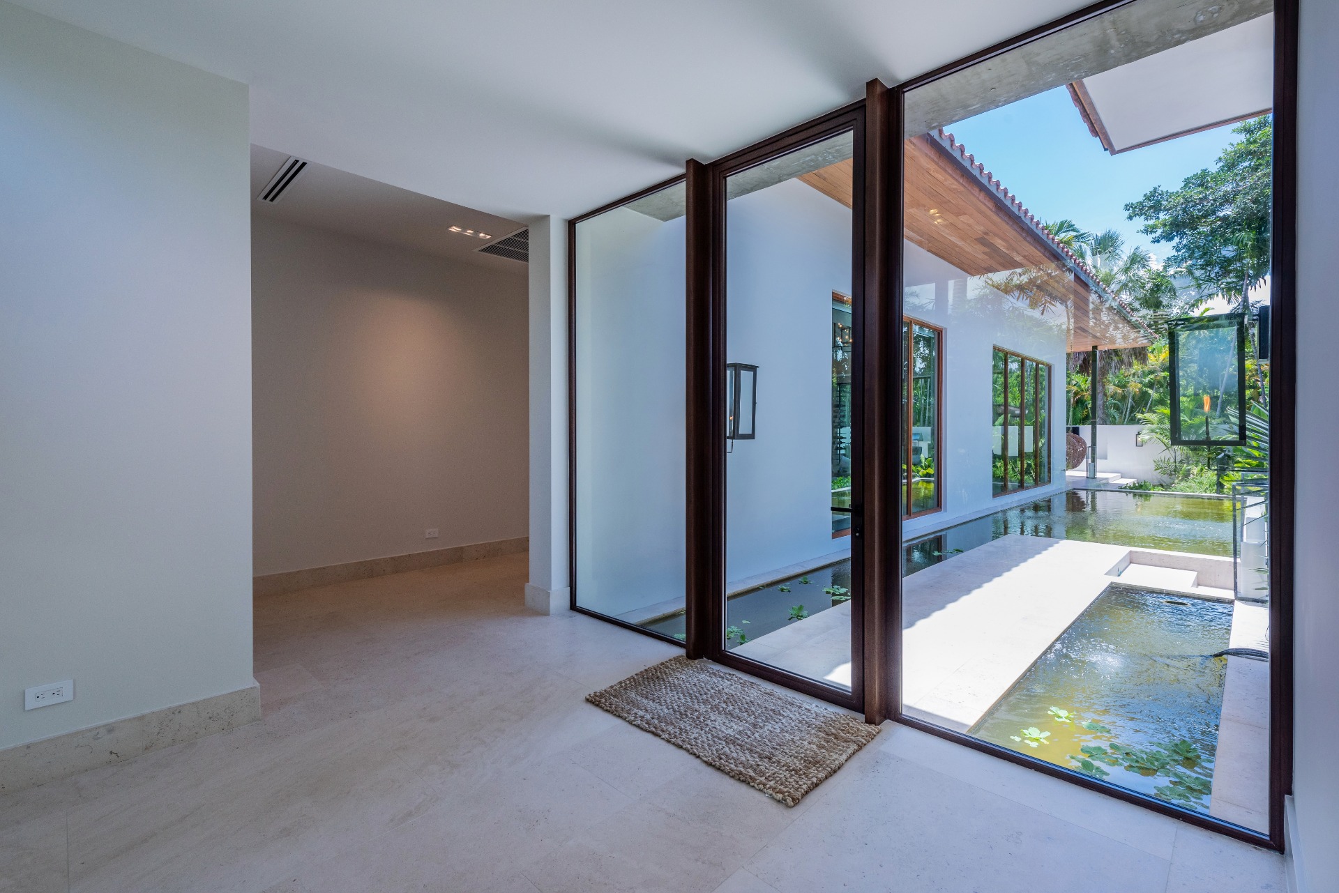 Villa Marya
