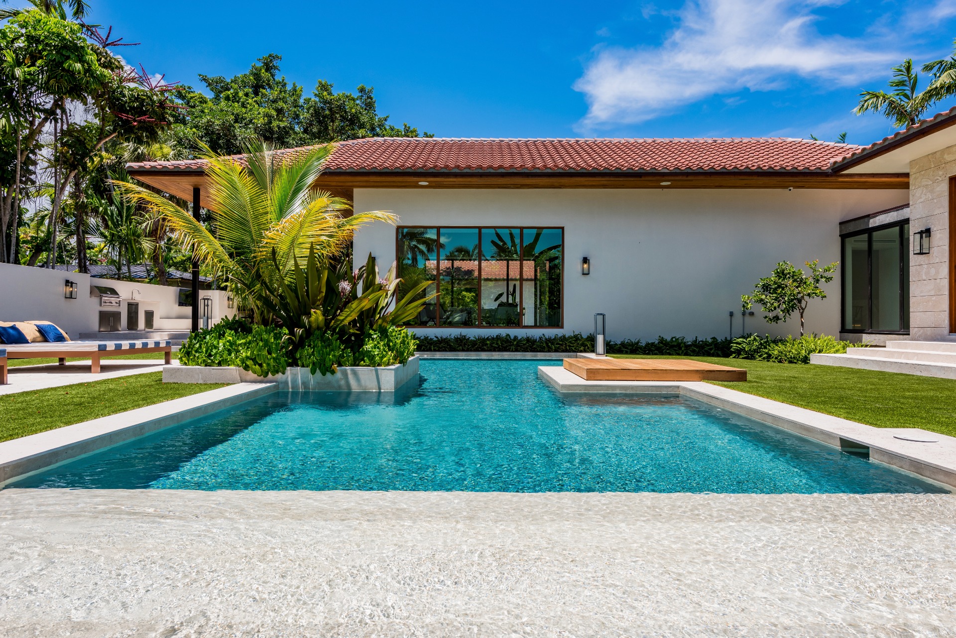 Villa Marya
