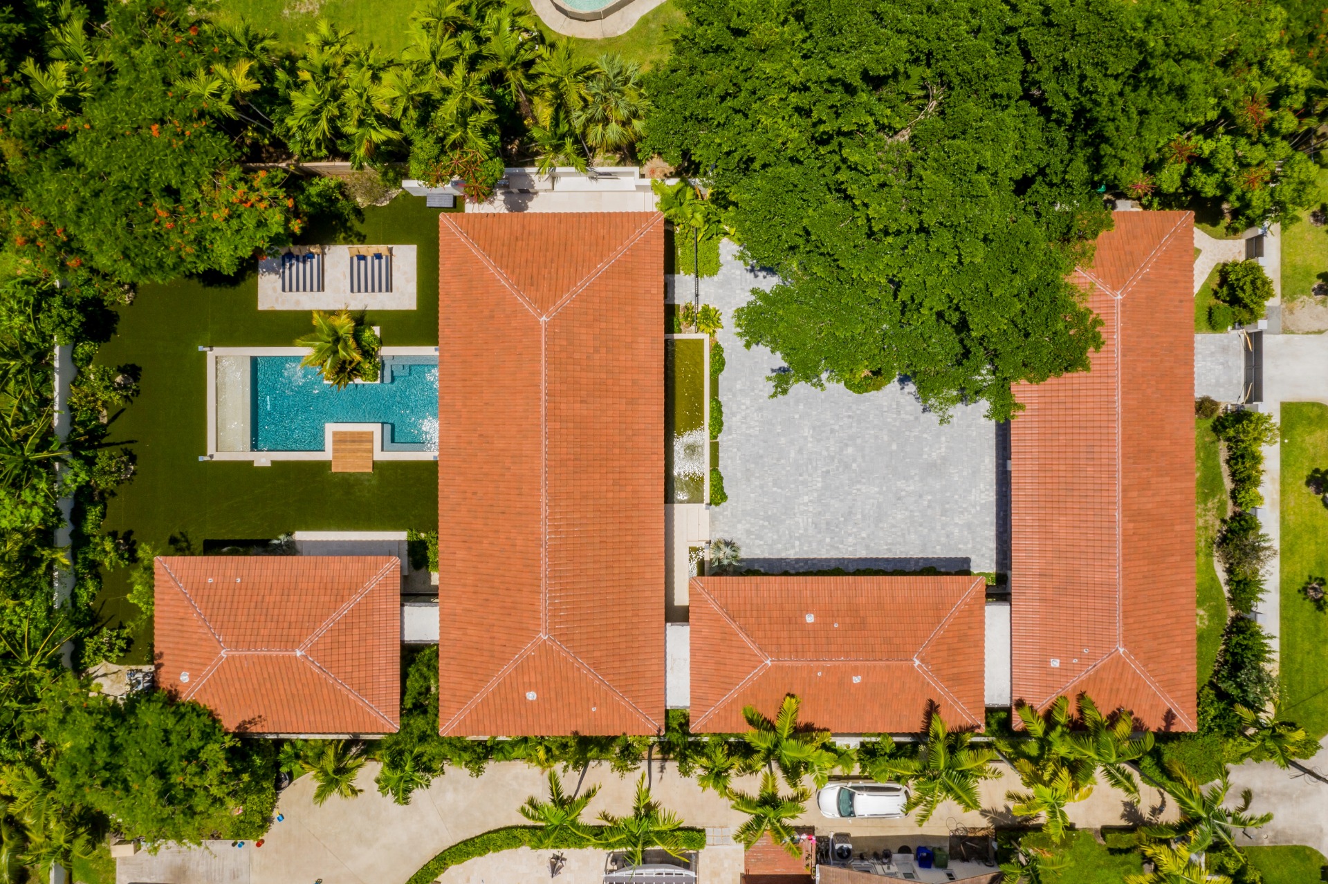 Villa Marya